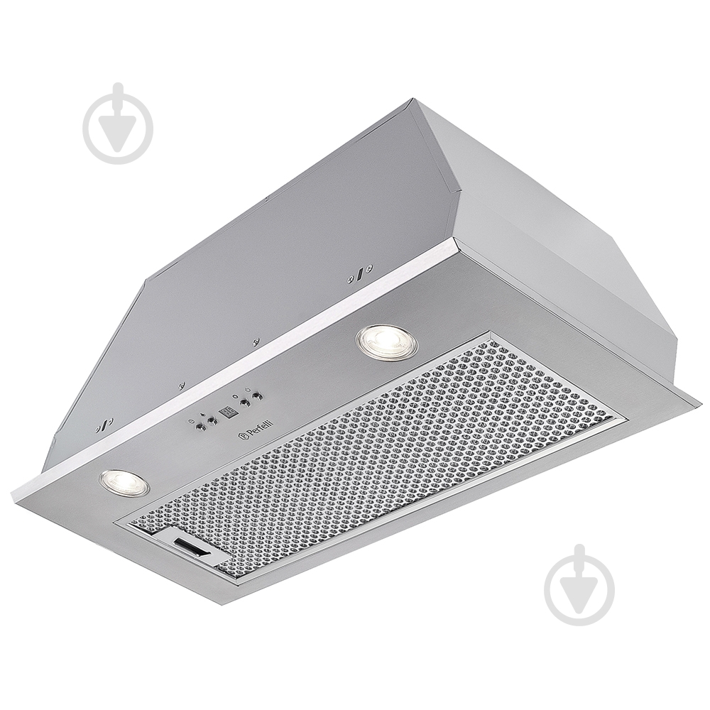 Вытяжка Perfelli BIET 7854 I 1200 LED - фото 5 Вытяжка Perfelli BIET 7854 I 1200 LED - фото 5