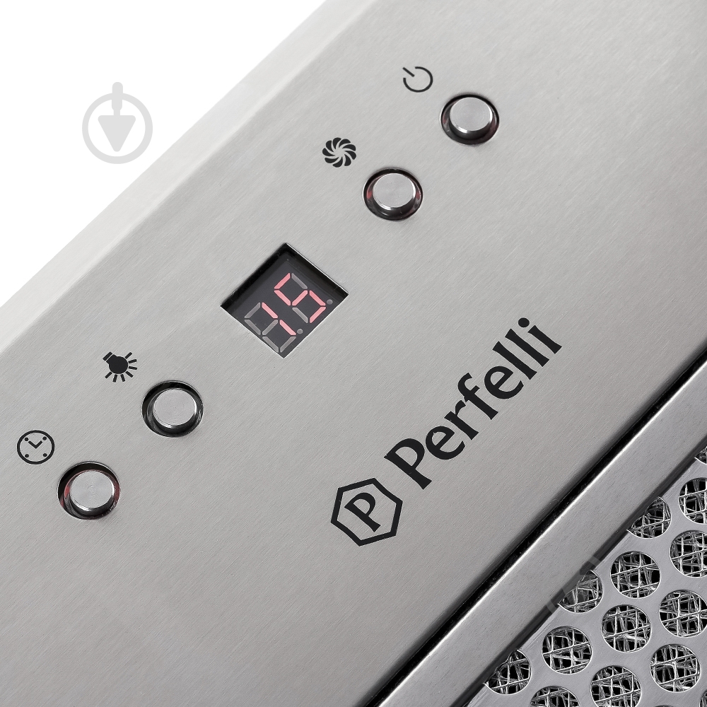 Вытяжка Perfelli BIET 7854 I 1200 LED - фото 6 Вытяжка Perfelli BIET 7854 I 1200 LED - фото 6