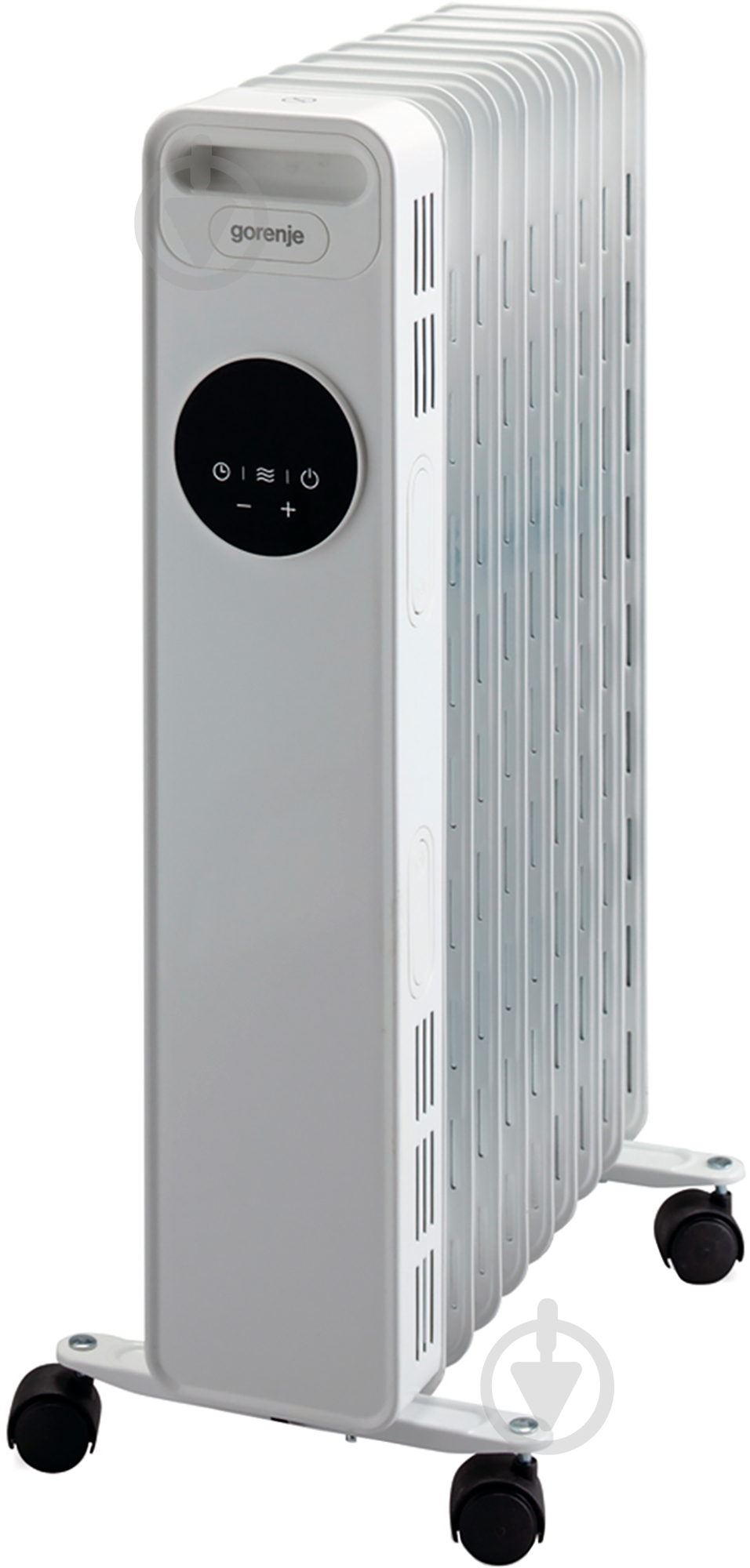 УЦЕНКА! Масляный обогреватель Gorenje OR2000E (УЦ №101) - фото 1