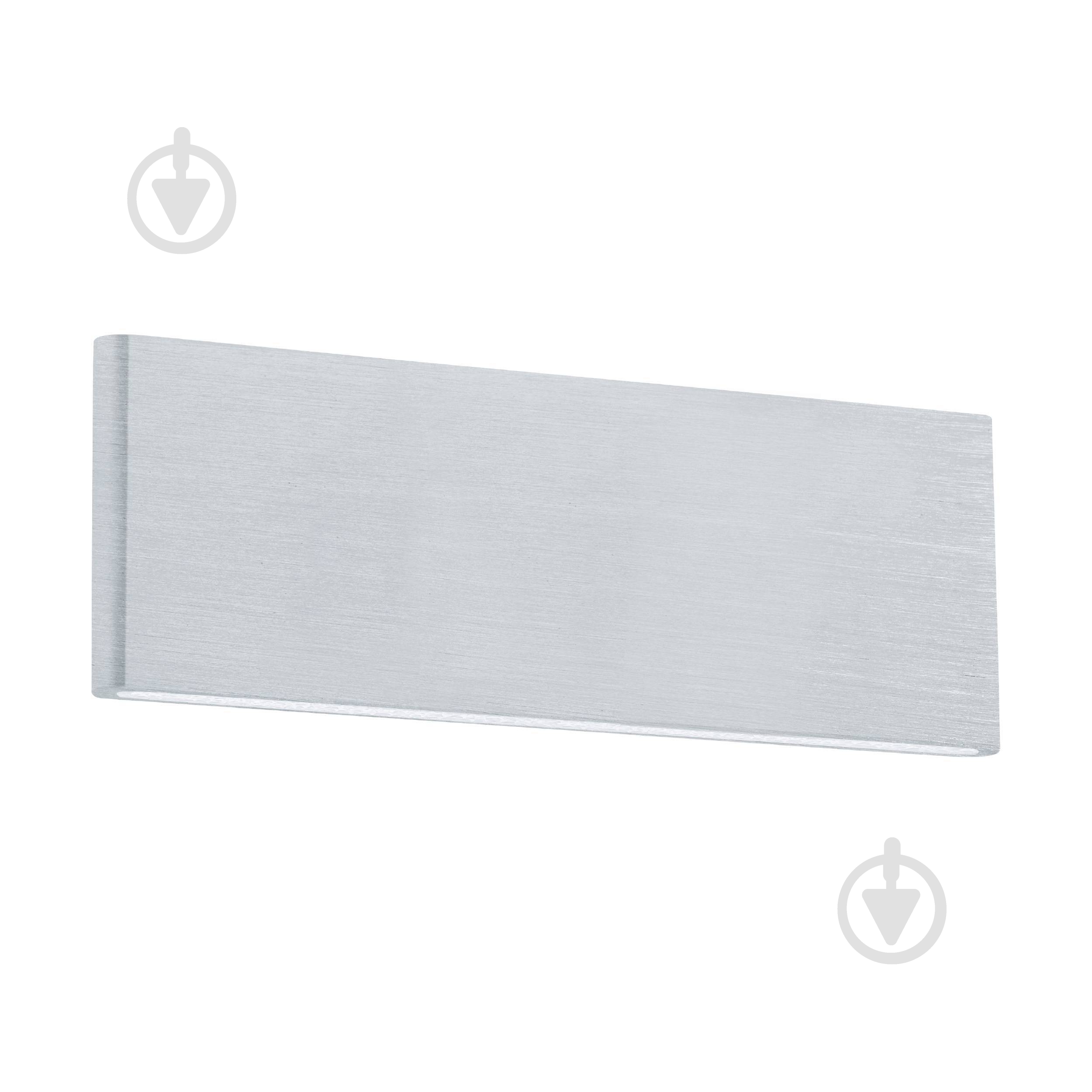 Бра 'Климене' 4,2 Вт белый 39268 - фото 2