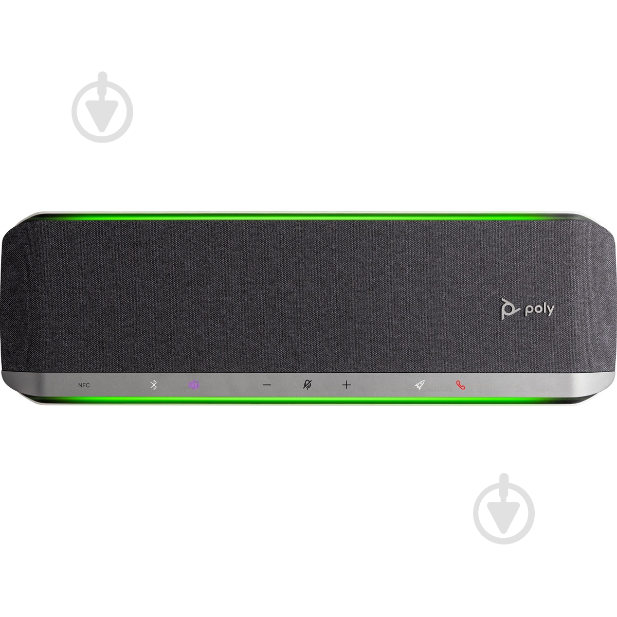 Спикерфон Poly Sync 60-M 1.0 silver (77P41AA) - фото 1