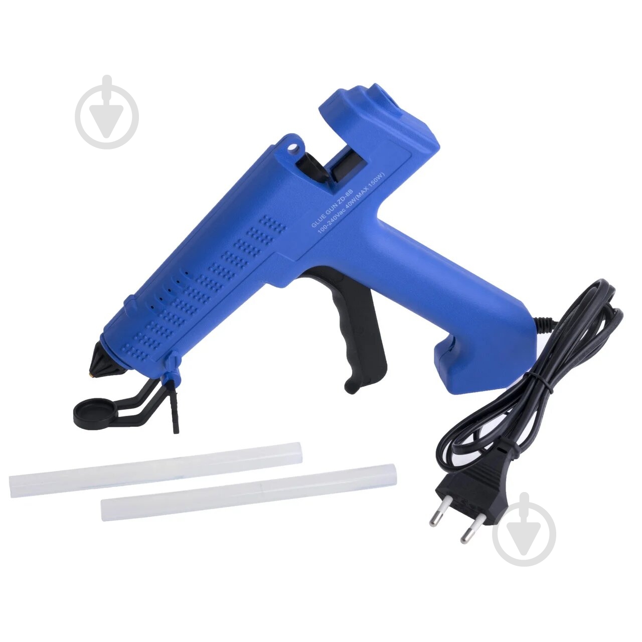 Пистолет клеевой D8B - фото 1