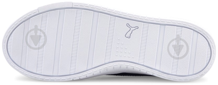 Кроссовки женские зимние Puma Jada 38075105 р.35,5 белые - фото 6