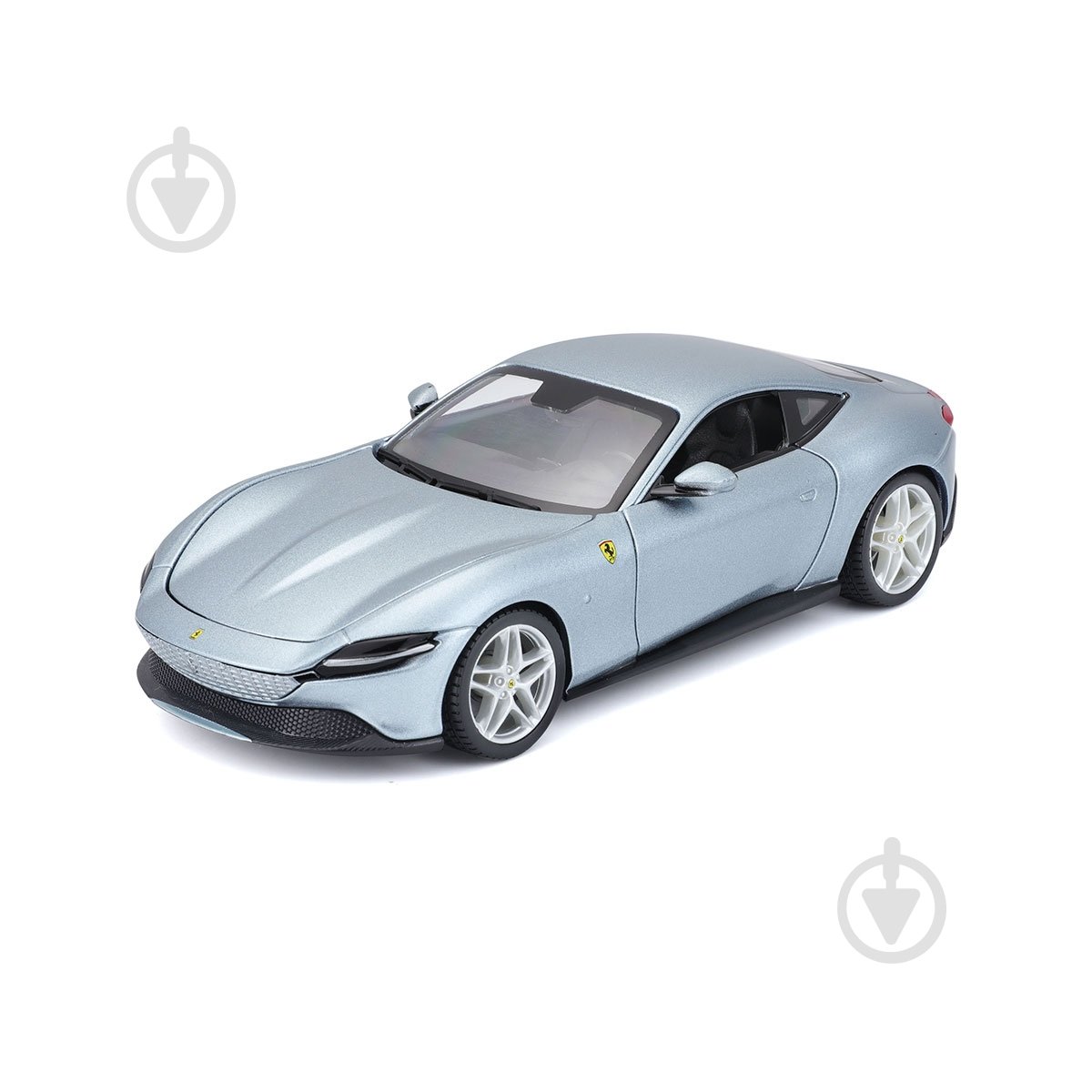 ᐉ Автомодель Bburago 1:24 Ferrari Roma в ассортименте 18-26029
