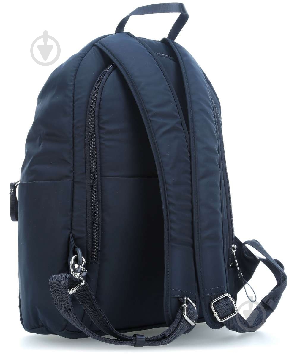 Рюкзак Pacsafe Stylesafe blue (20615606) - фото 3