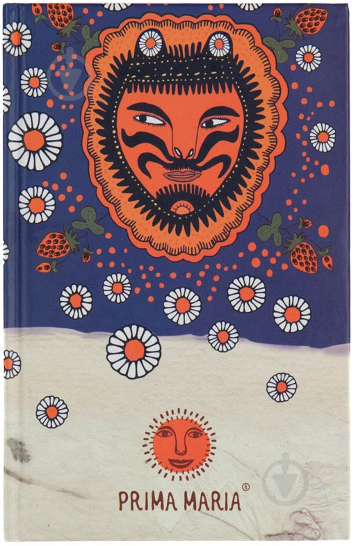 Блокнот твердая обл. А6, 80арк. кл, PM Axent - фото 2