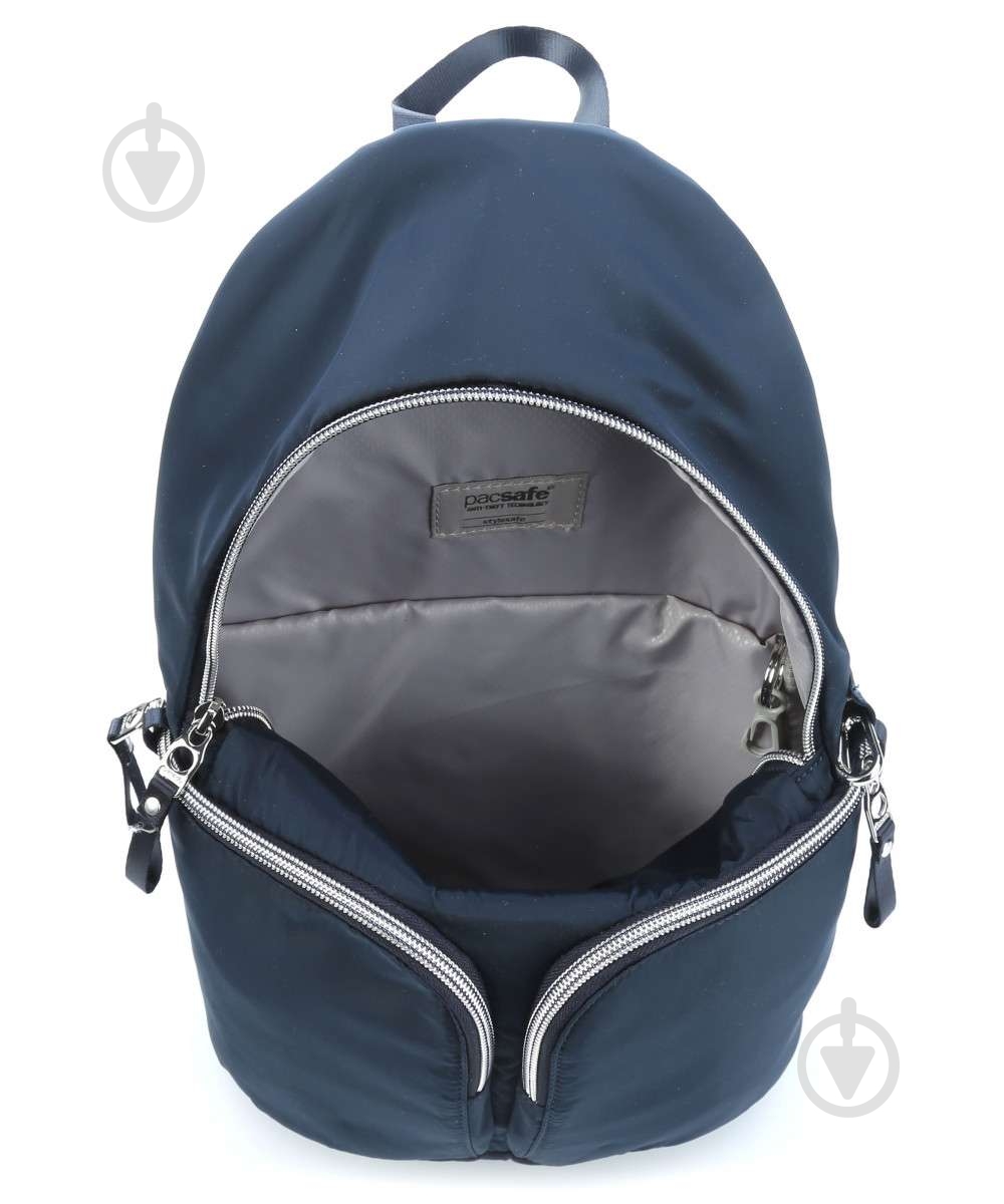 Рюкзак Pacsafe Stylesafe sling blue (20605606) - фото 5