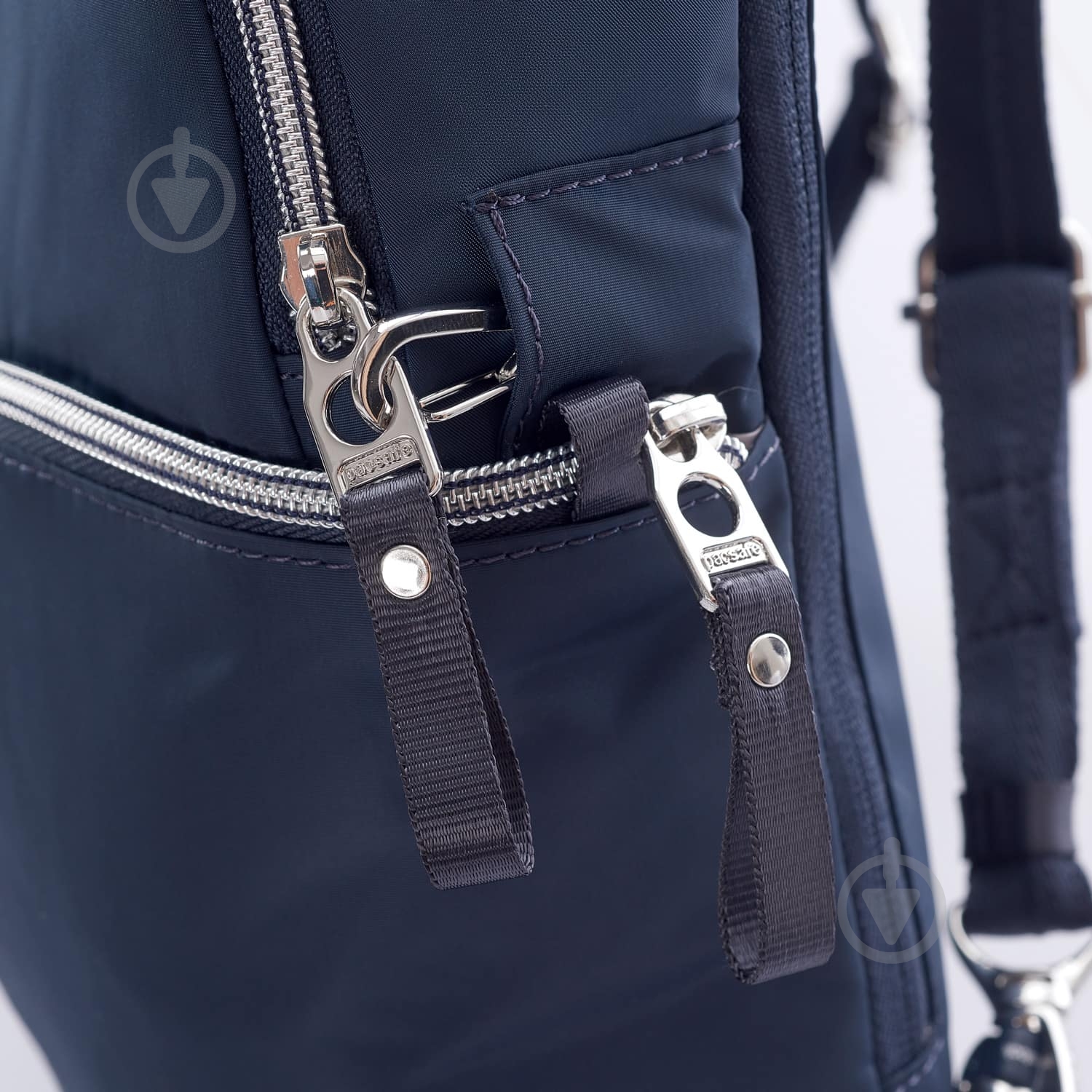Рюкзак Pacsafe Stylesafe sling blue (20605606) - фото 9