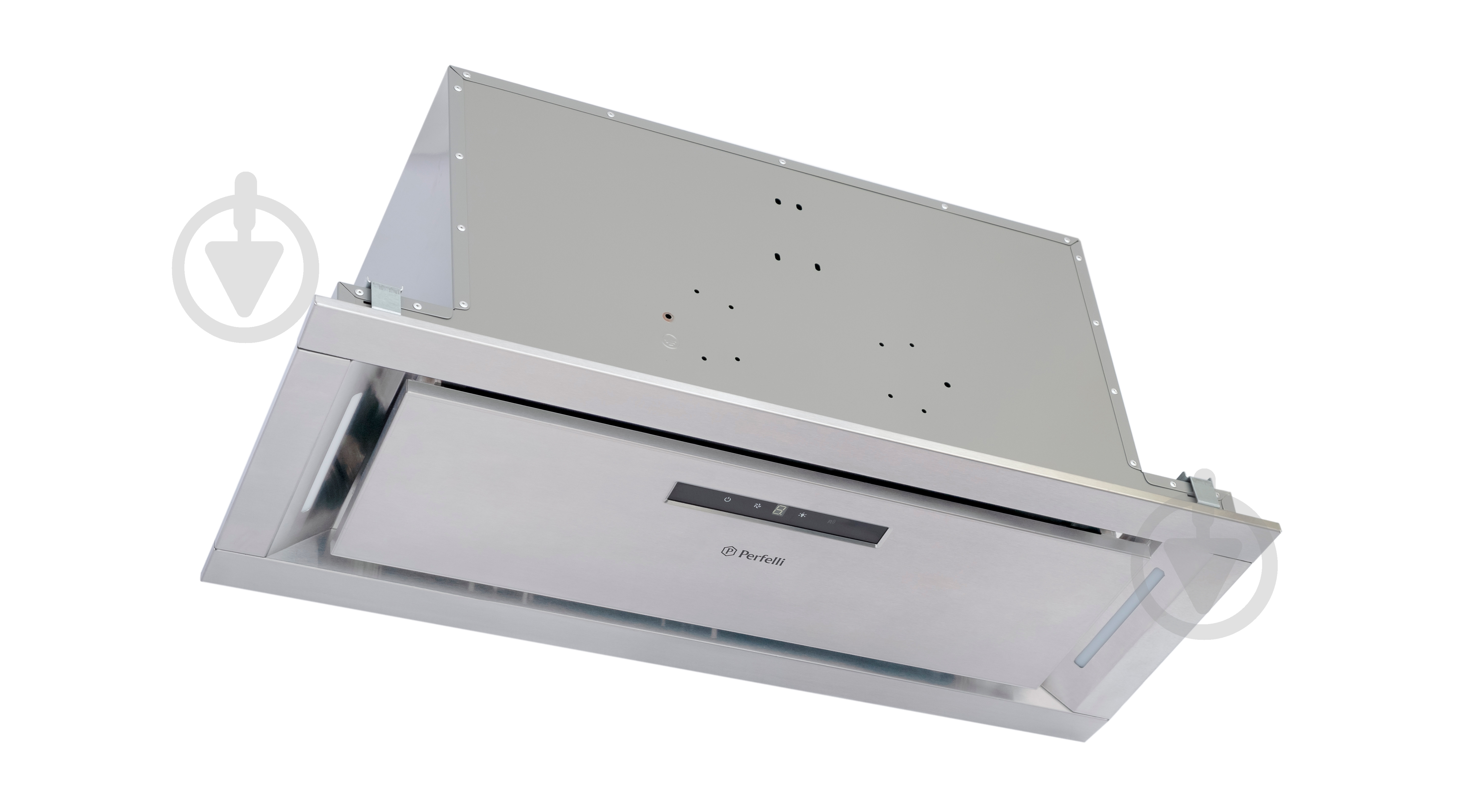 Вытяжка Perfelli BIS 7633 I 1000 LED - фото 2 Вытяжка Perfelli BIS 7633 I 1000 LED - фото 2