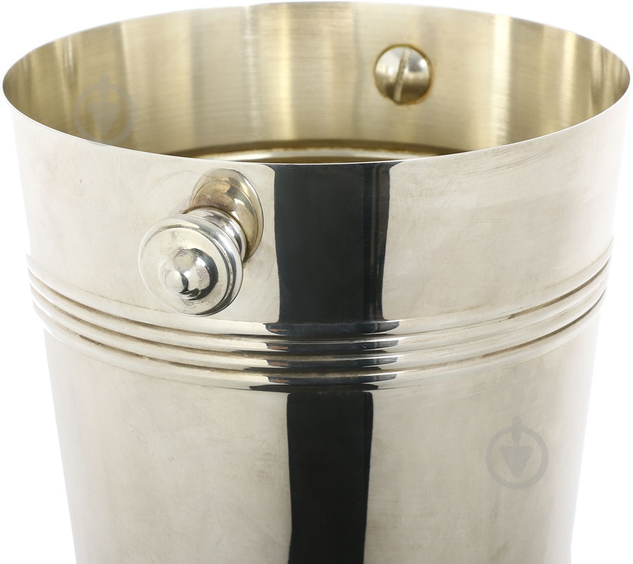 Ведро для льда Broggi Classica 20 см - фото 2