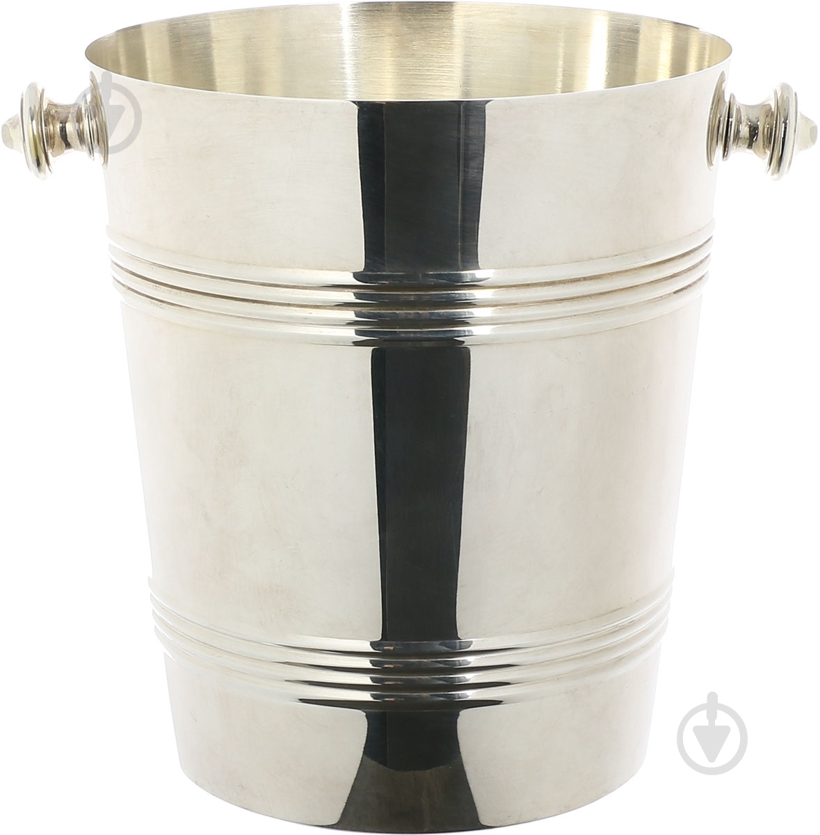 Ведро для льда Broggi Classica 20 см - фото 1