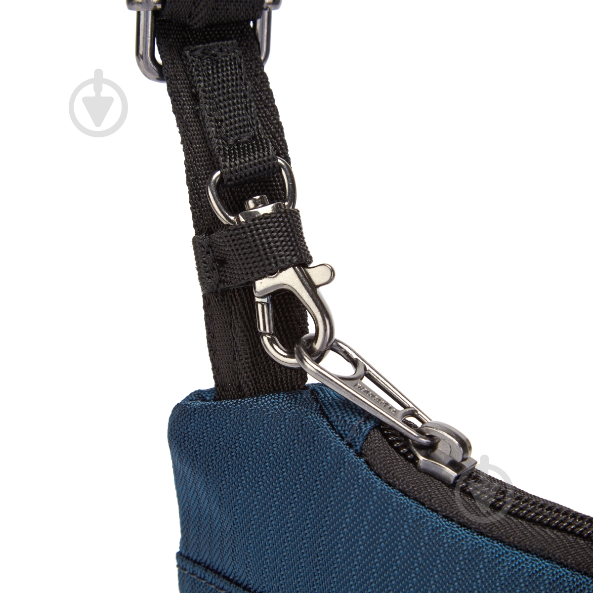 Сумка Pacsafe Daysafe ECONYL tech crossbody blue (40125641) - фото 5