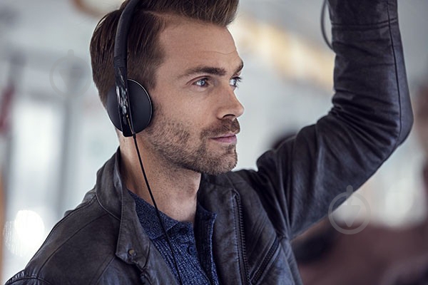 Гарнитура Sennheiser Adapt 160 II USB black (1000915) - фото 6 Гарнитура Sennheiser Adapt 160 II USB black (1000915) - фото 6