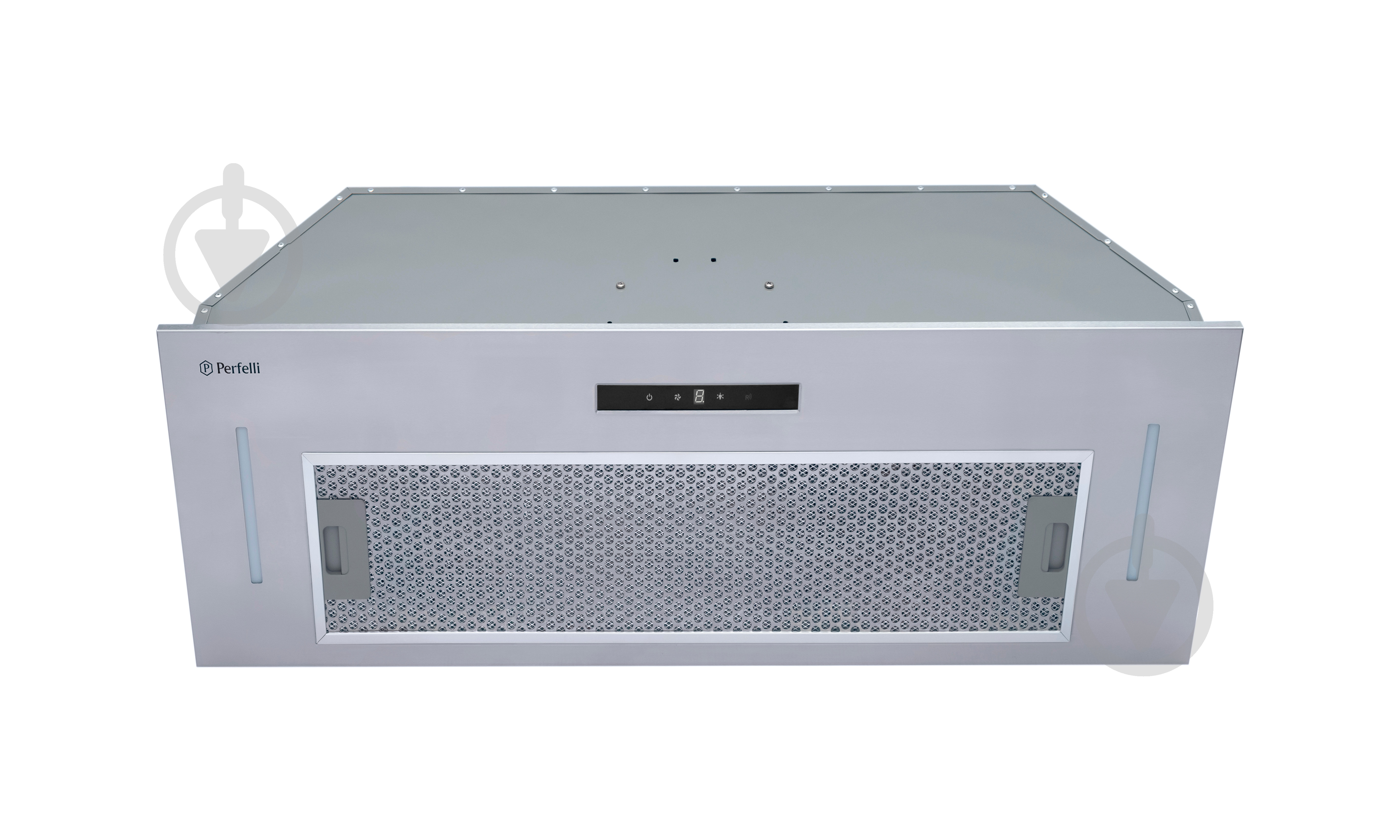 Вытяжка Perfelli BIS 7653 I 1000 LED - фото 1