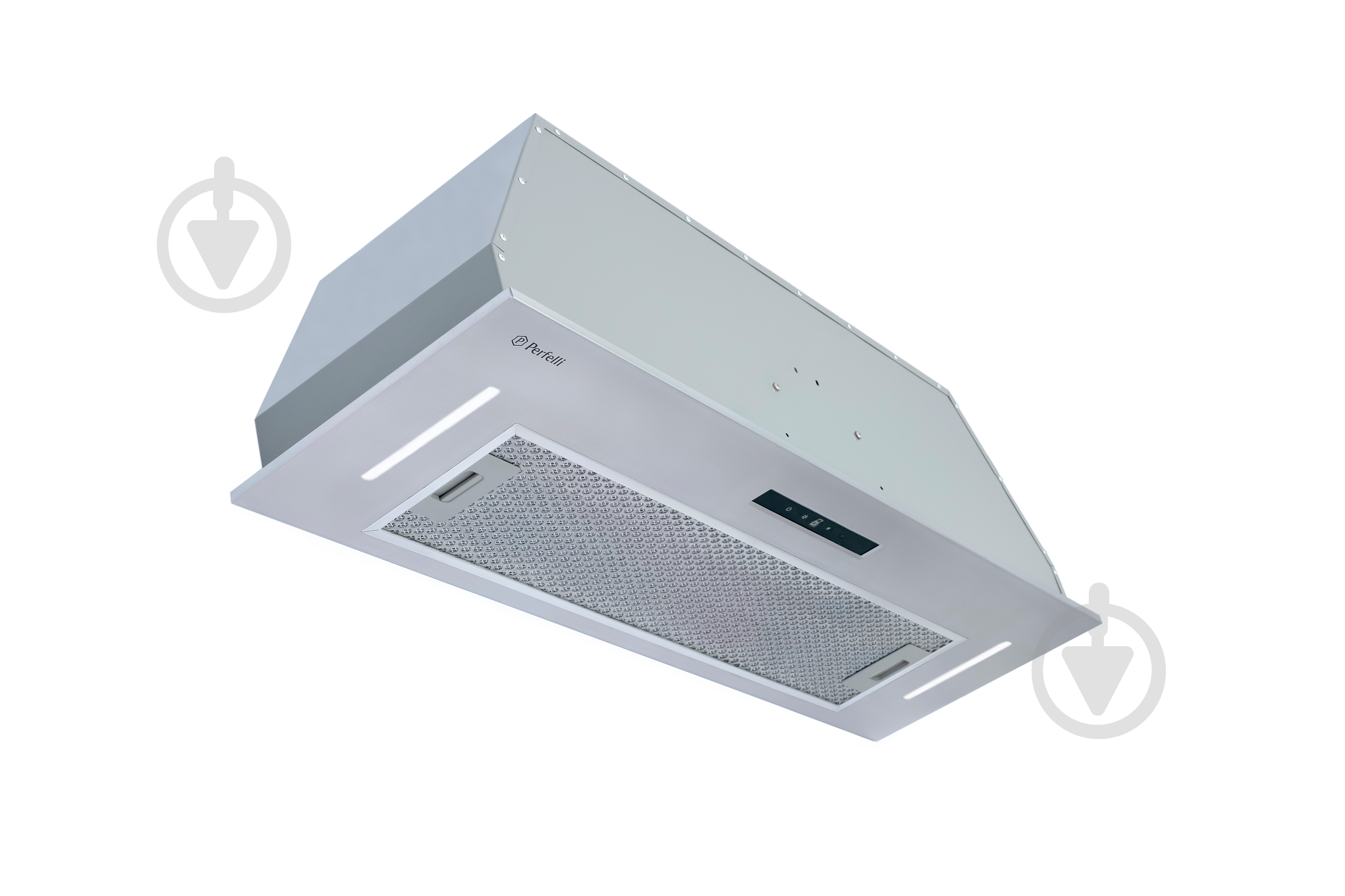 Вытяжка Perfelli BIS 7653 I 1000 LED - фото 3