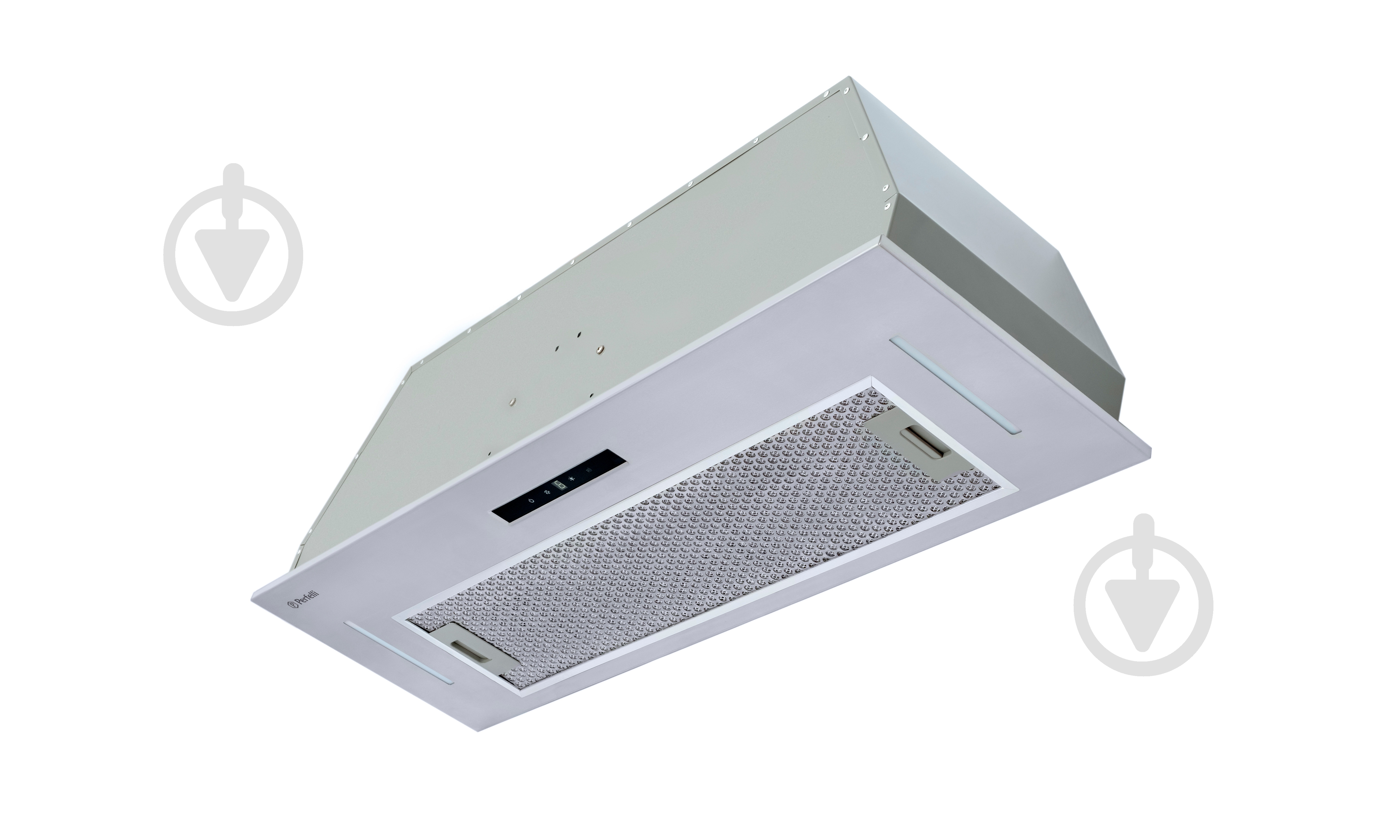 Вытяжка Perfelli BIS 7653 I 1000 LED - фото 4