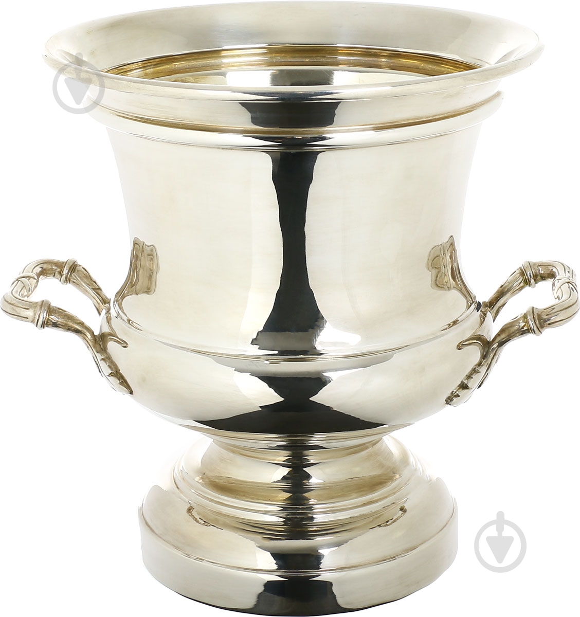 Ведро для льда Broggi с ручками - фото 1 Ведро для льда Broggi с ручками - фото 1