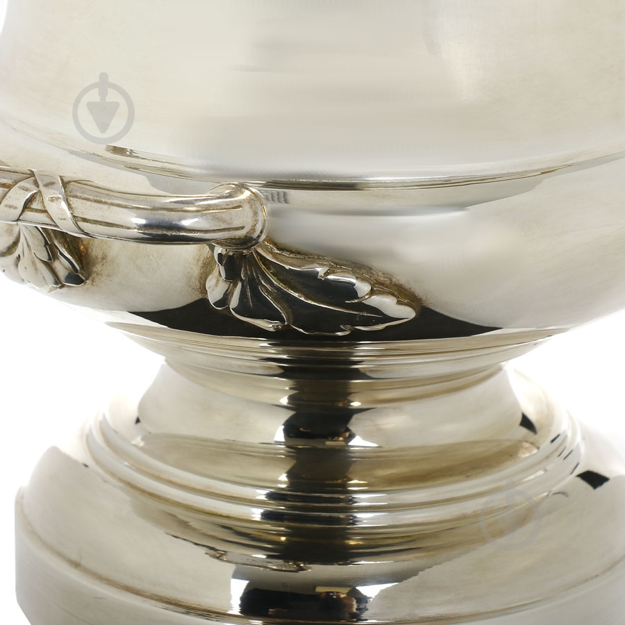 Ведро для льда Broggi с ручками - фото 2 Ведро для льда Broggi с ручками - фото 2