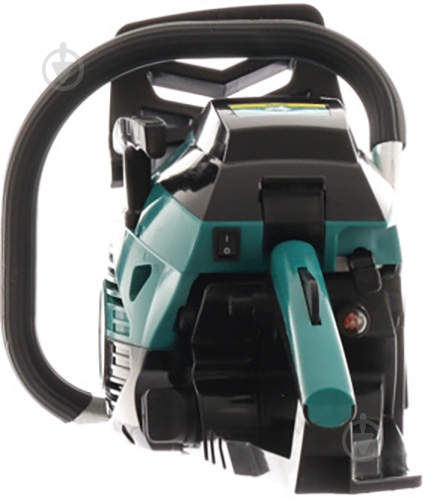 Бензопила Klever WL5200-D - фото 4 Бензопила Klever WL5200-D - фото 4