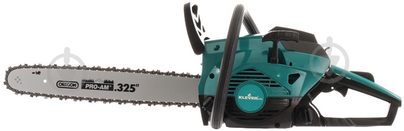 Бензопила Klever WL5200-D - фото 3 Бензопила Klever WL5200-D - фото 3