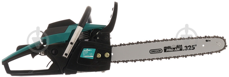 Бензопила Klever WL5200-D - фото 5 Бензопила Klever WL5200-D - фото 5