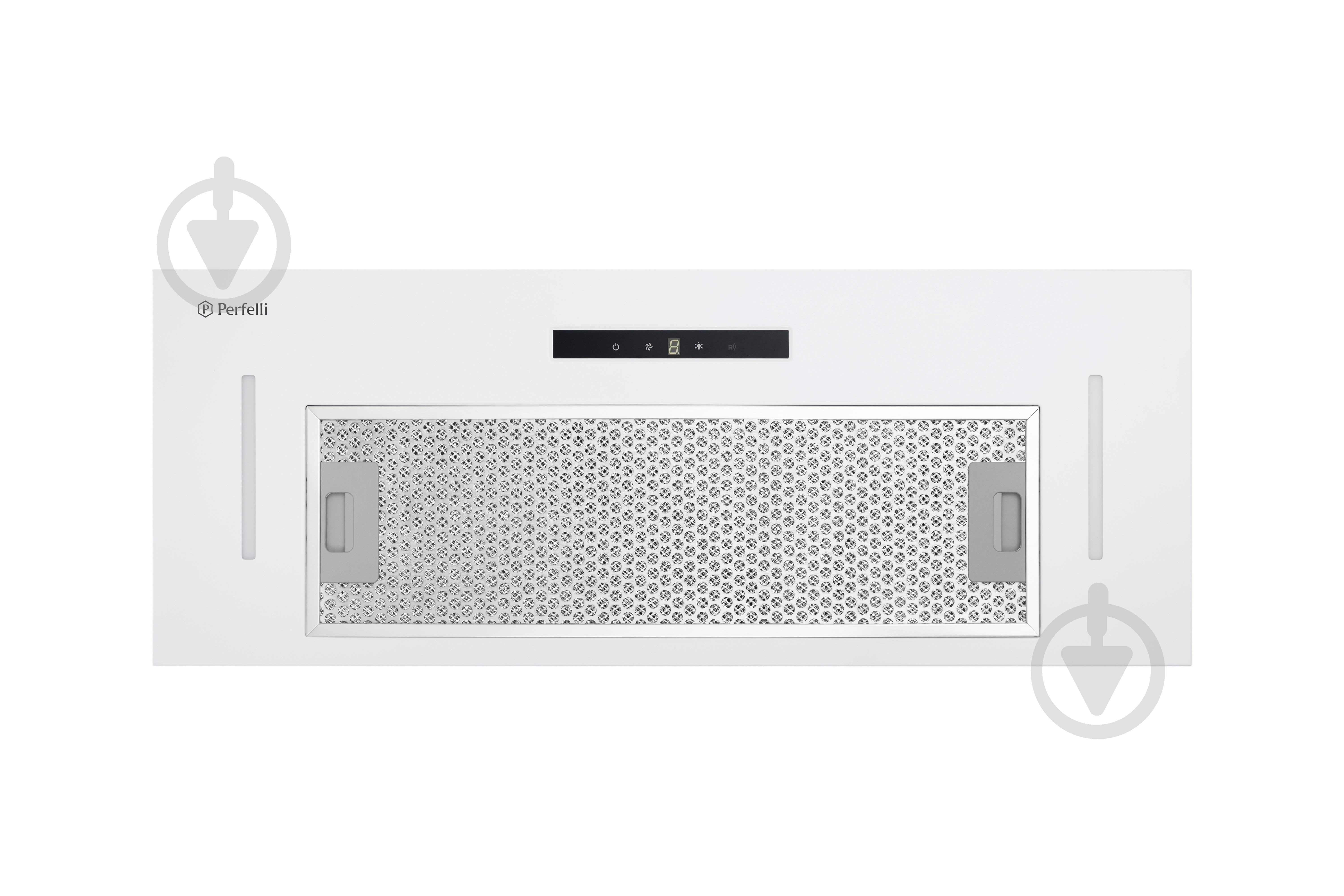 Вытяжка Perfelli BIS 7653 WH 1000 LED - фото 6