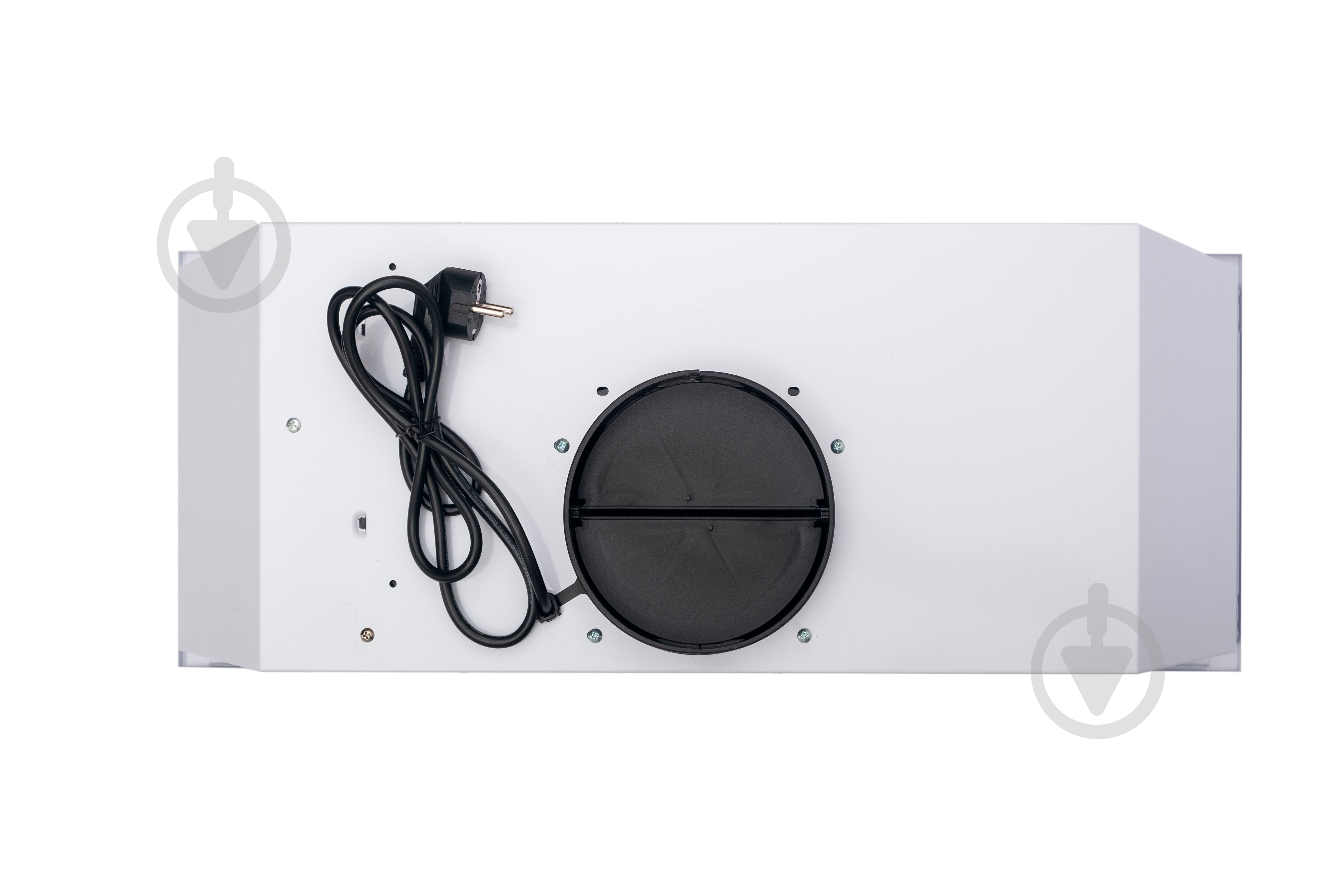 Вытяжка Perfelli BIS 7653 WH 1000 LED - фото 9