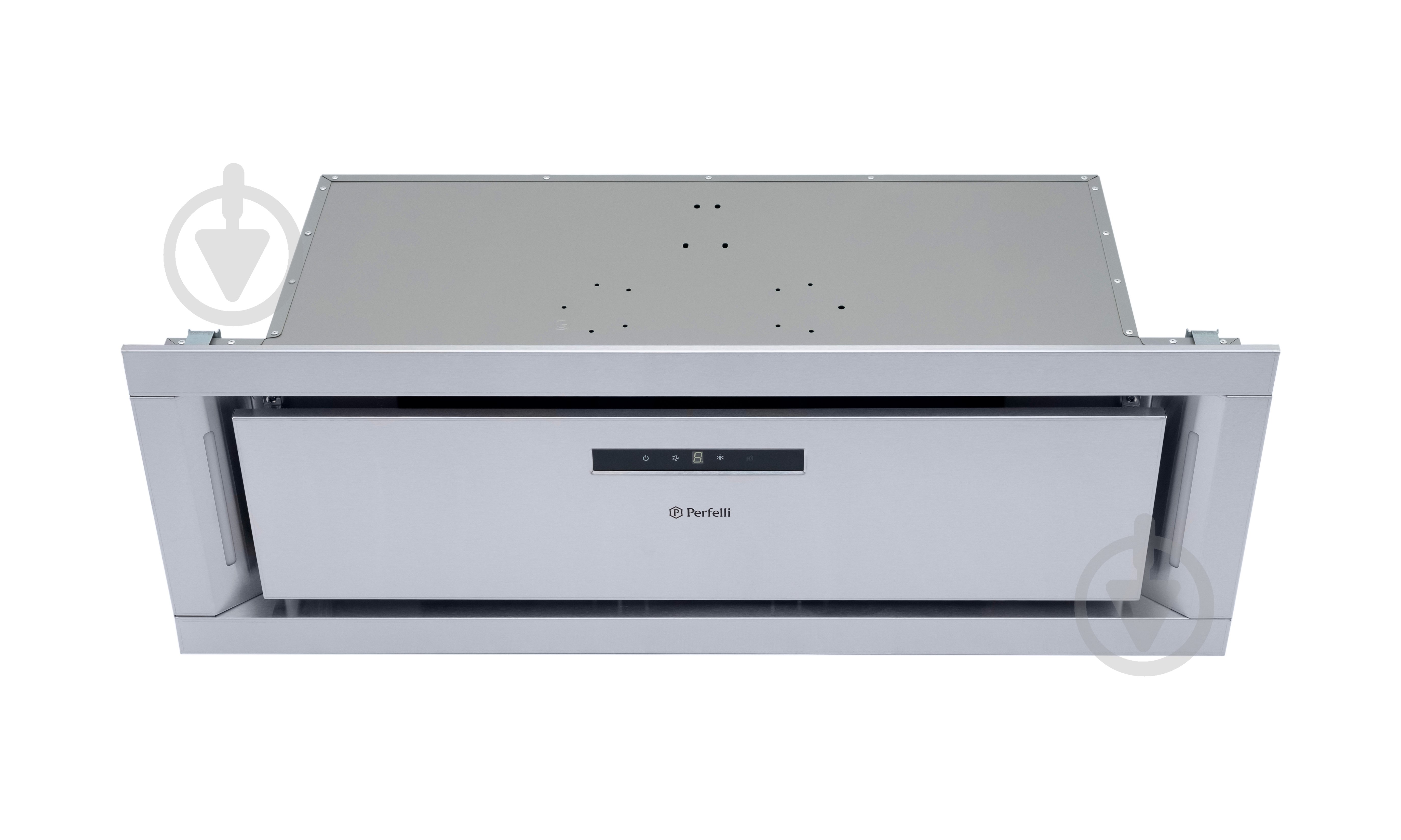 Вытяжка Perfelli BIS 9633 I 1000 LED - фото 1