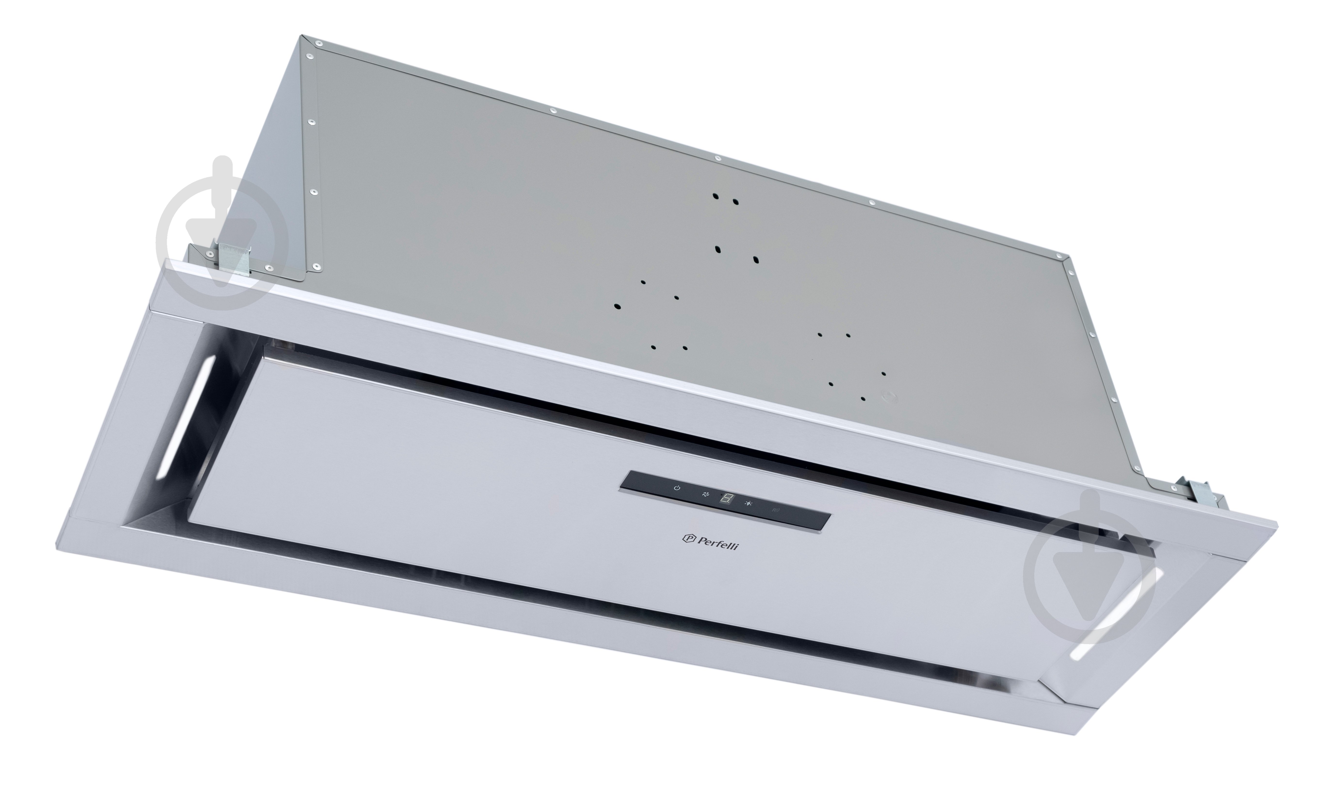 Вытяжка Perfelli BIS 9633 I 1000 LED - фото 3