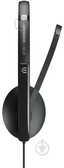 Гарнітура Sennheiser Adapt 165 II USB-C black (1000920) - фото 3 Гарнітура Sennheiser Adapt 165 II USB-C black (1000920) - фото 3