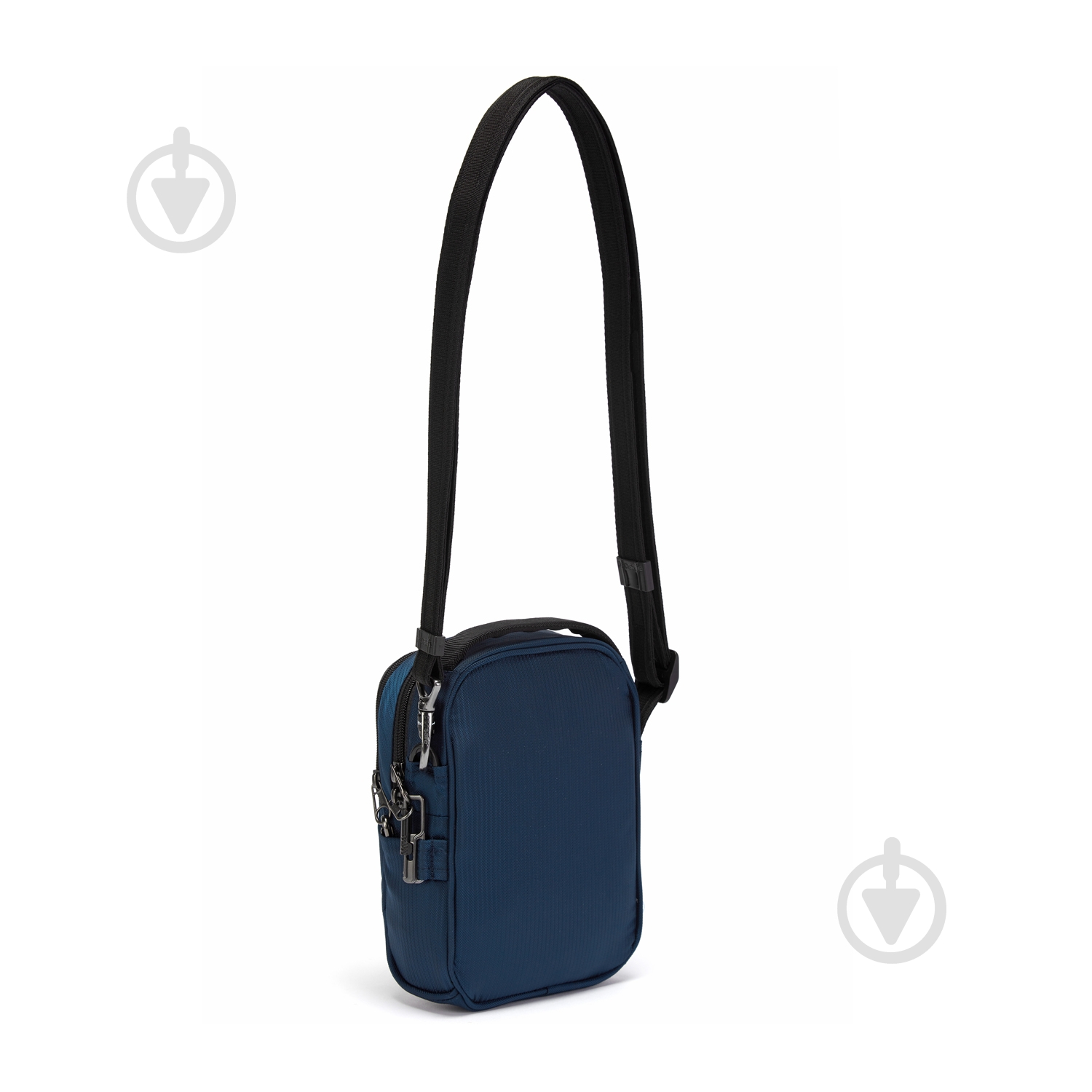 Сумка Pacsafe Metrosafe LS100 blue (40115641) - фото 3 Сумка Pacsafe Metrosafe LS100 blue (40115641) - фото 3