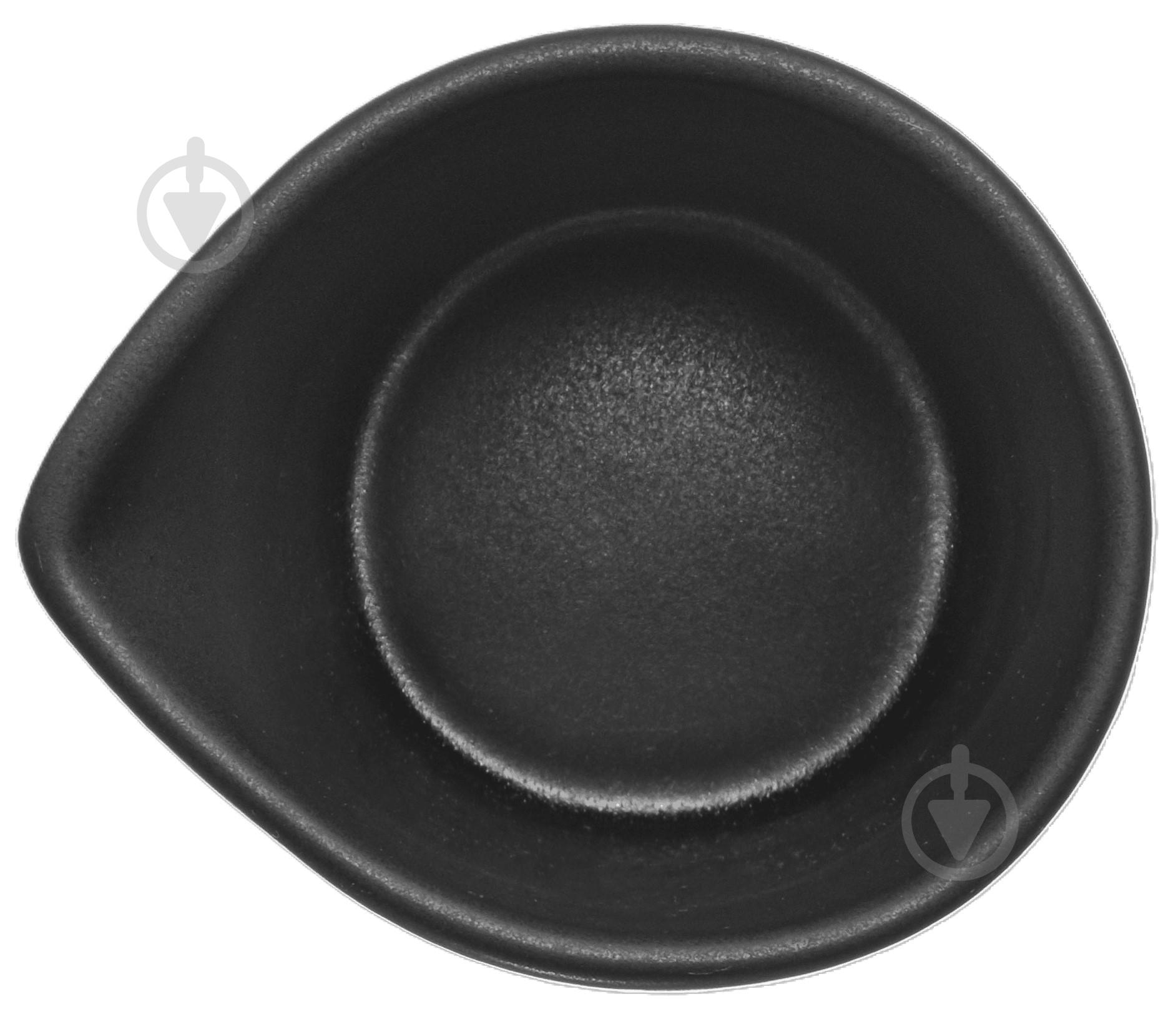 Кремер Dovbysh Porcelain 125 мл WIN черный - фото 2