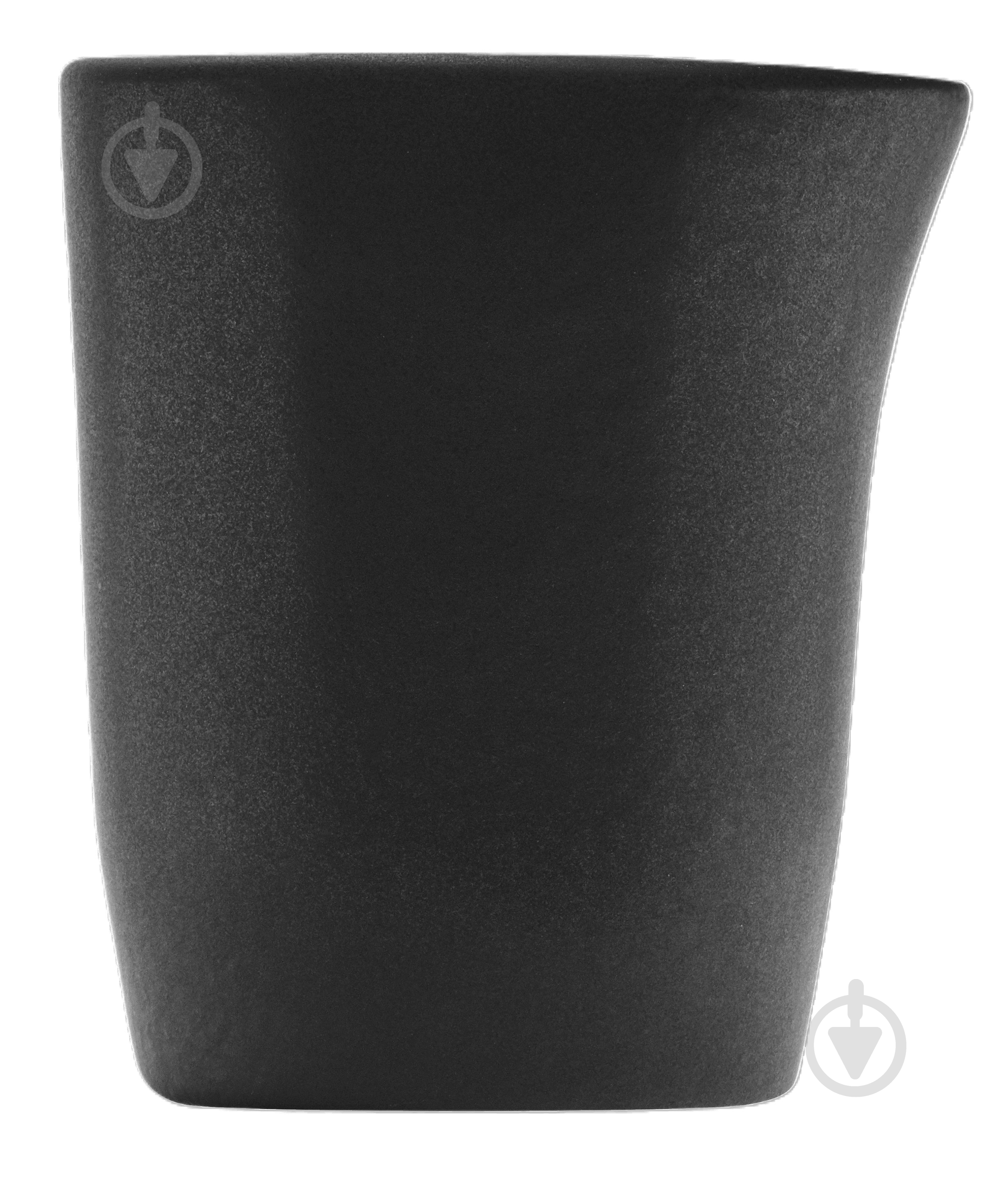 Кремер Dovbysh Porcelain 125 мл WIN черный - фото 1