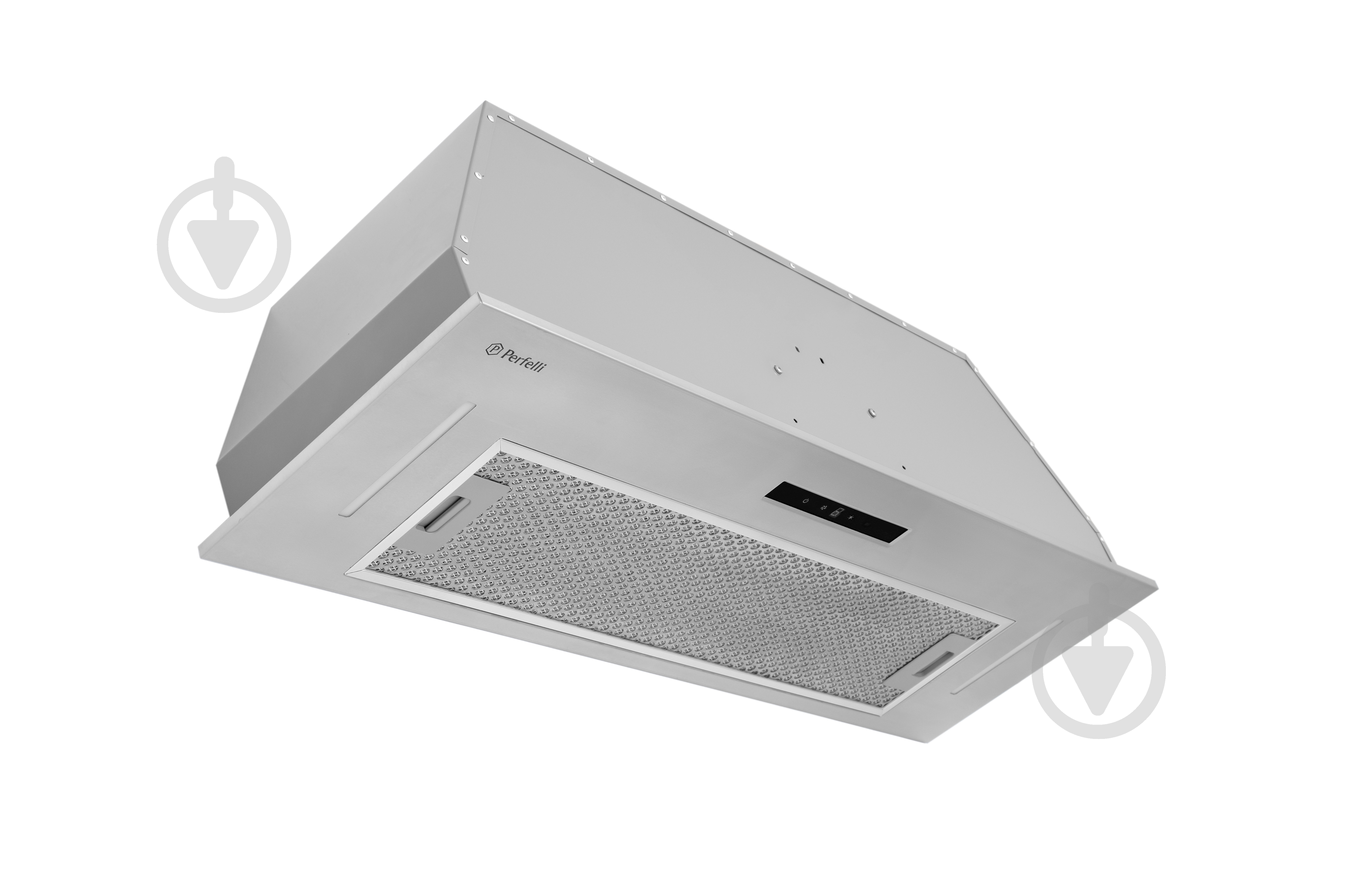 Вытяжка Perfelli BIS 9653 I 1000 LED - фото 2