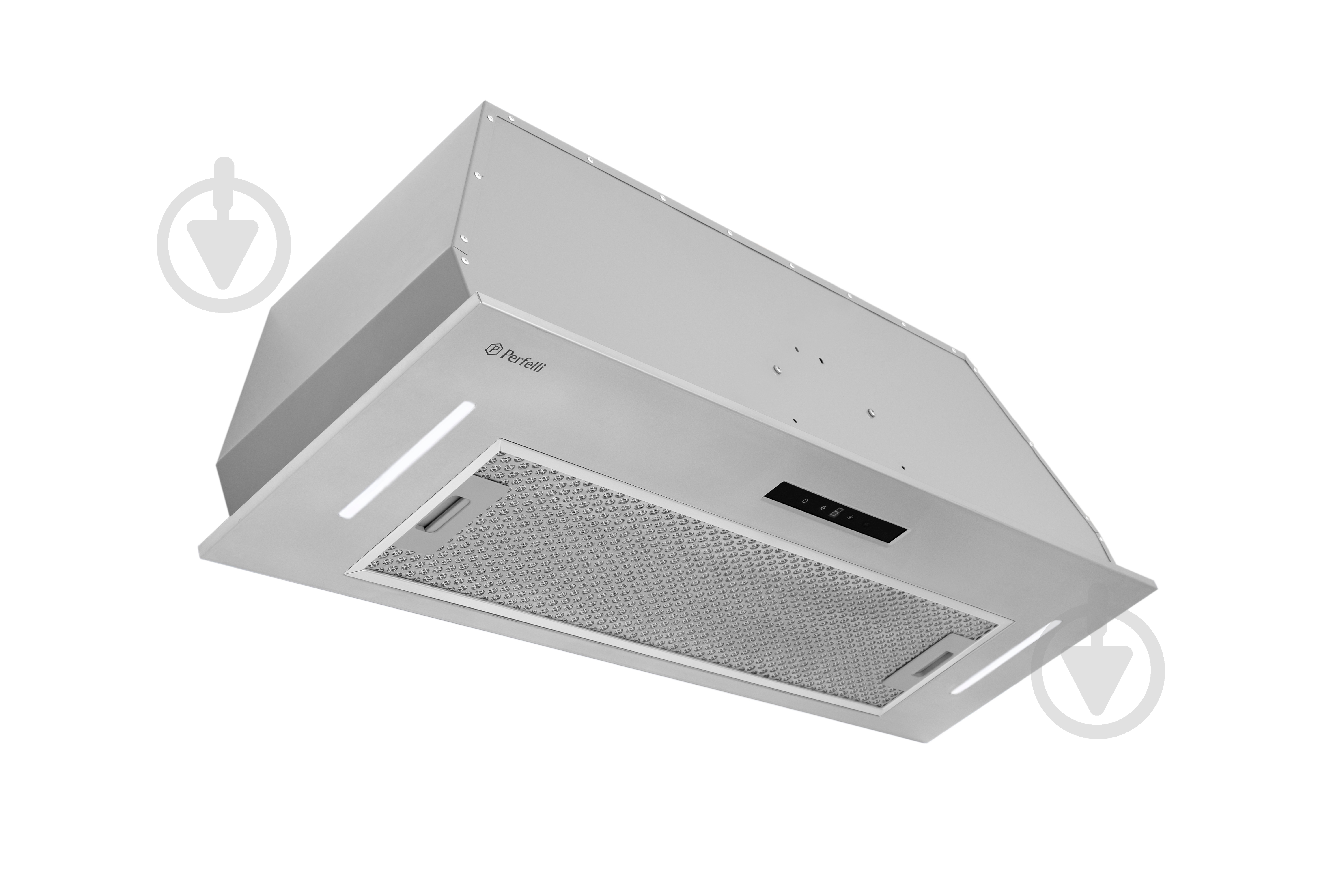 Вытяжка Perfelli BIS 9653 I 1000 LED - фото 3