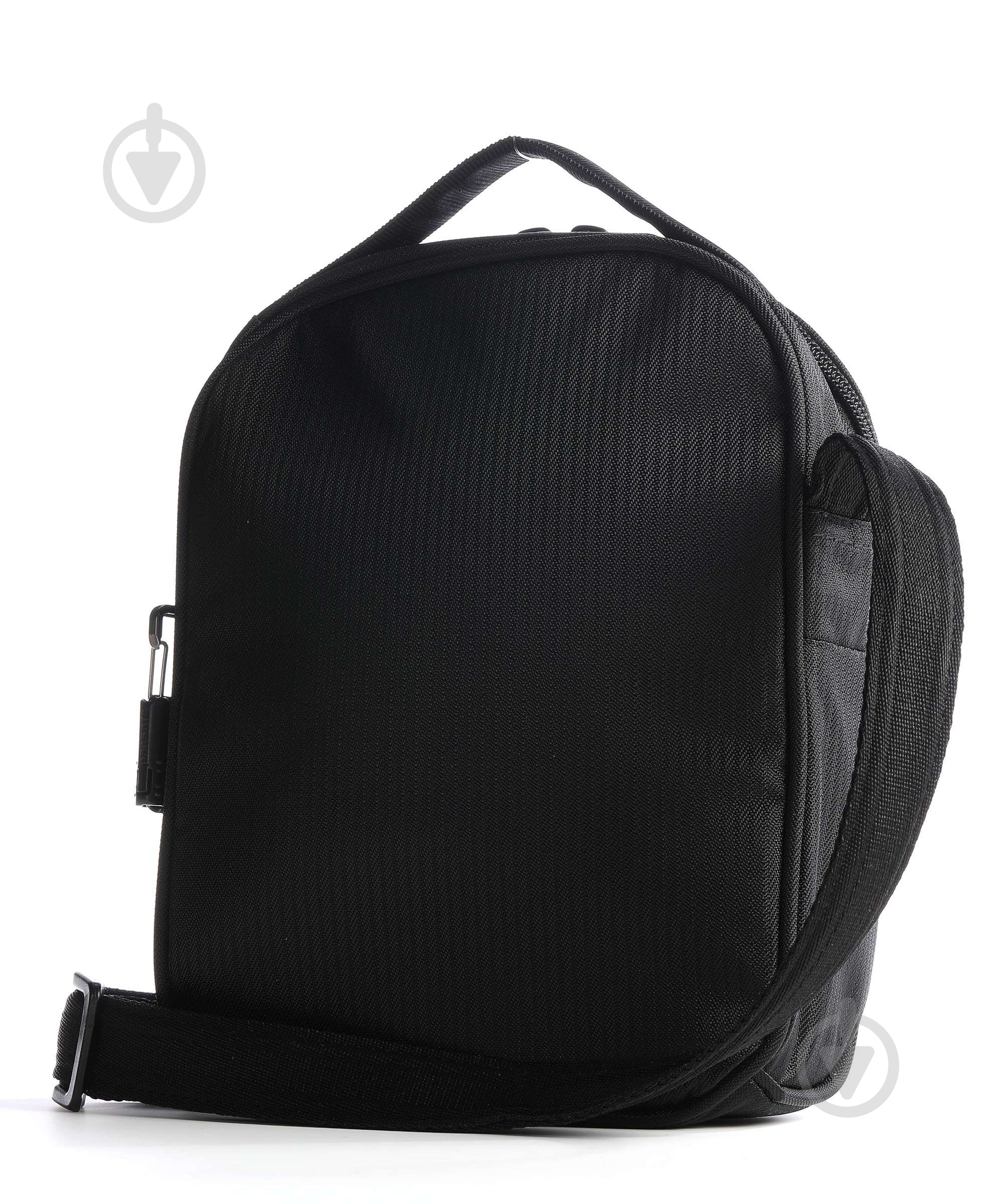 Сумка Pacsafe Metrosafe LS100 black (40115138) - фото 2 Сумка Pacsafe Metrosafe LS100 black (40115138) - фото 2