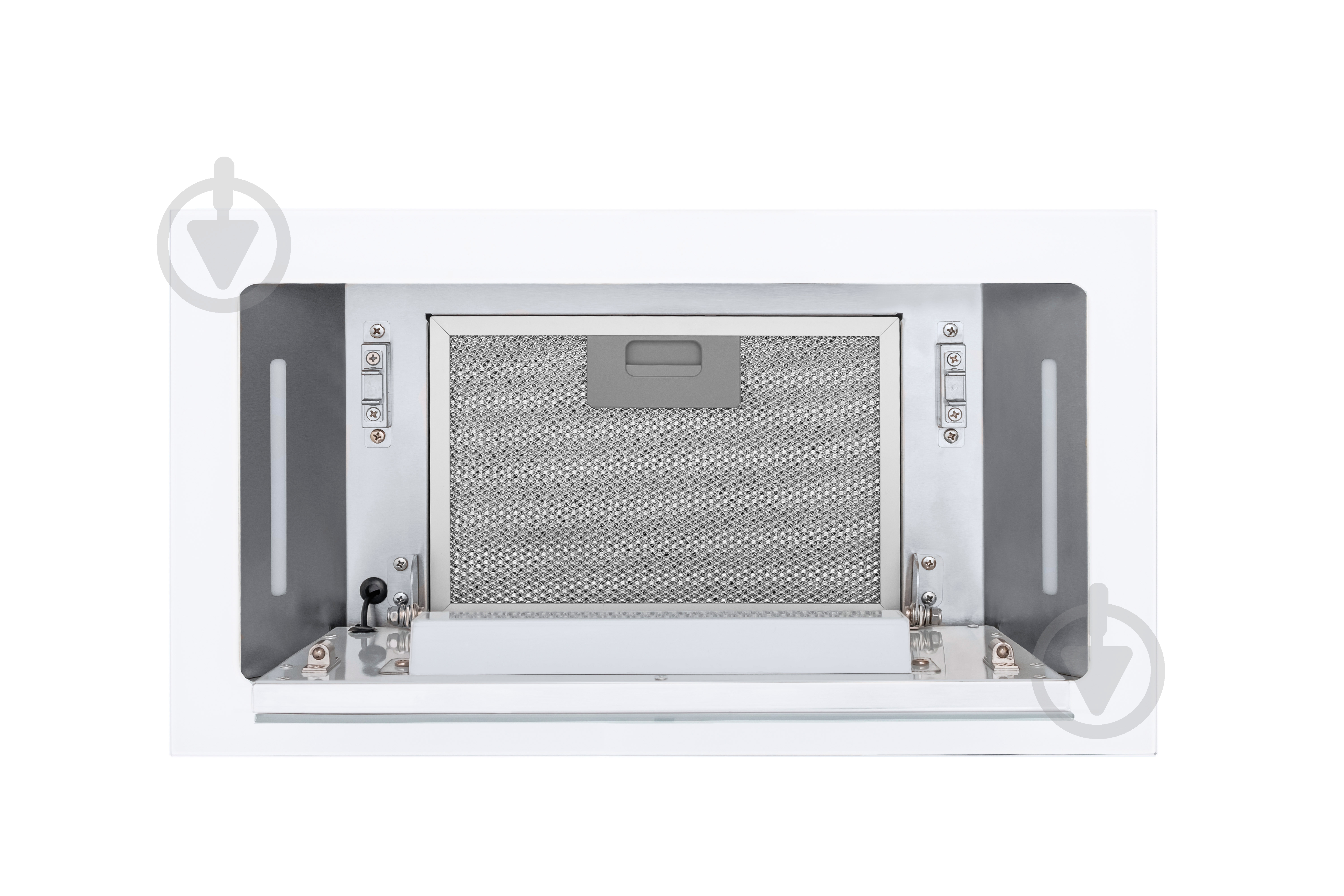 Вытяжка Perfelli BISP 5673 WH 1000 LED STRIP - фото 7