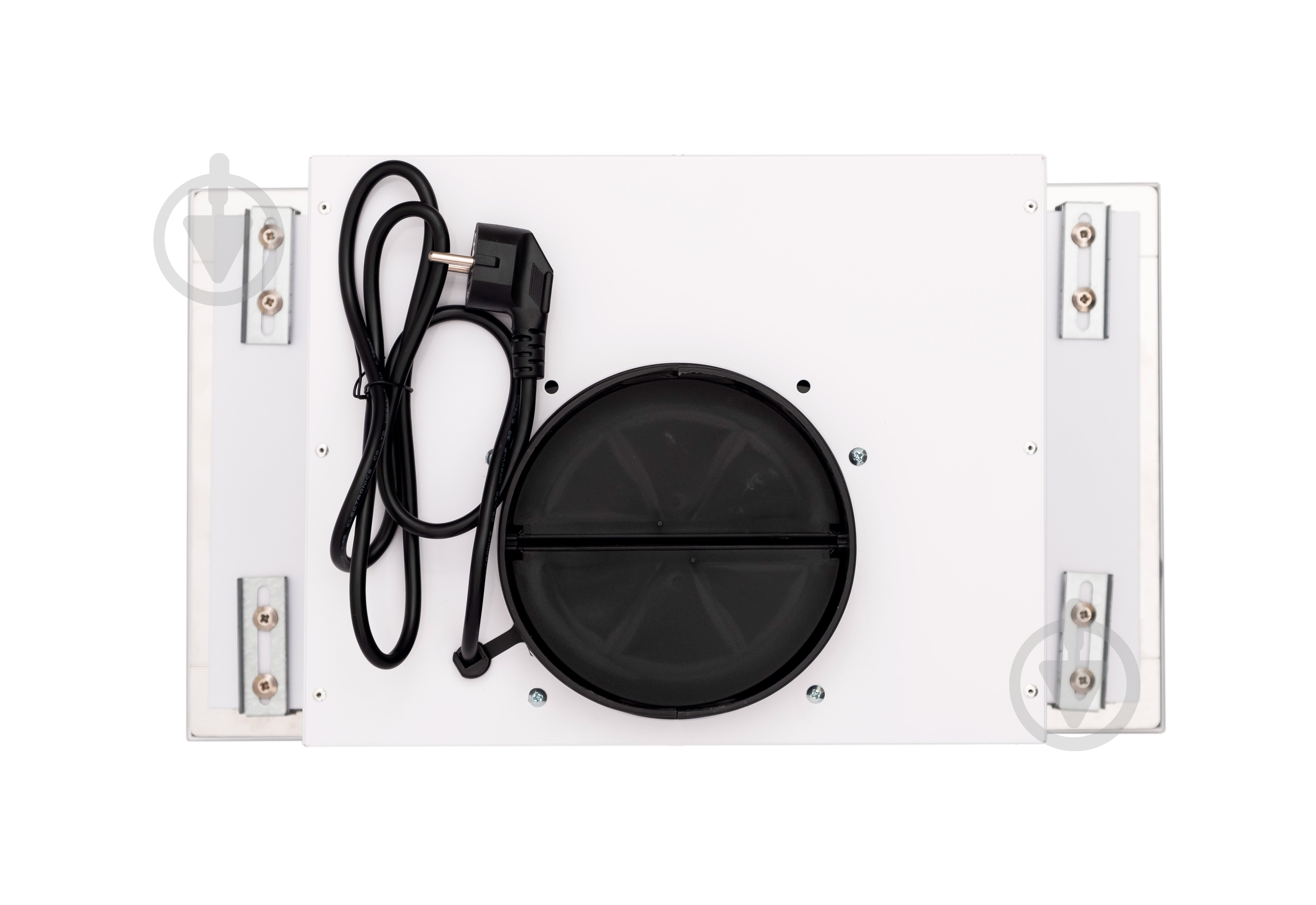 Вытяжка Perfelli BISP 5673 WH 1000 LED STRIP - фото 9