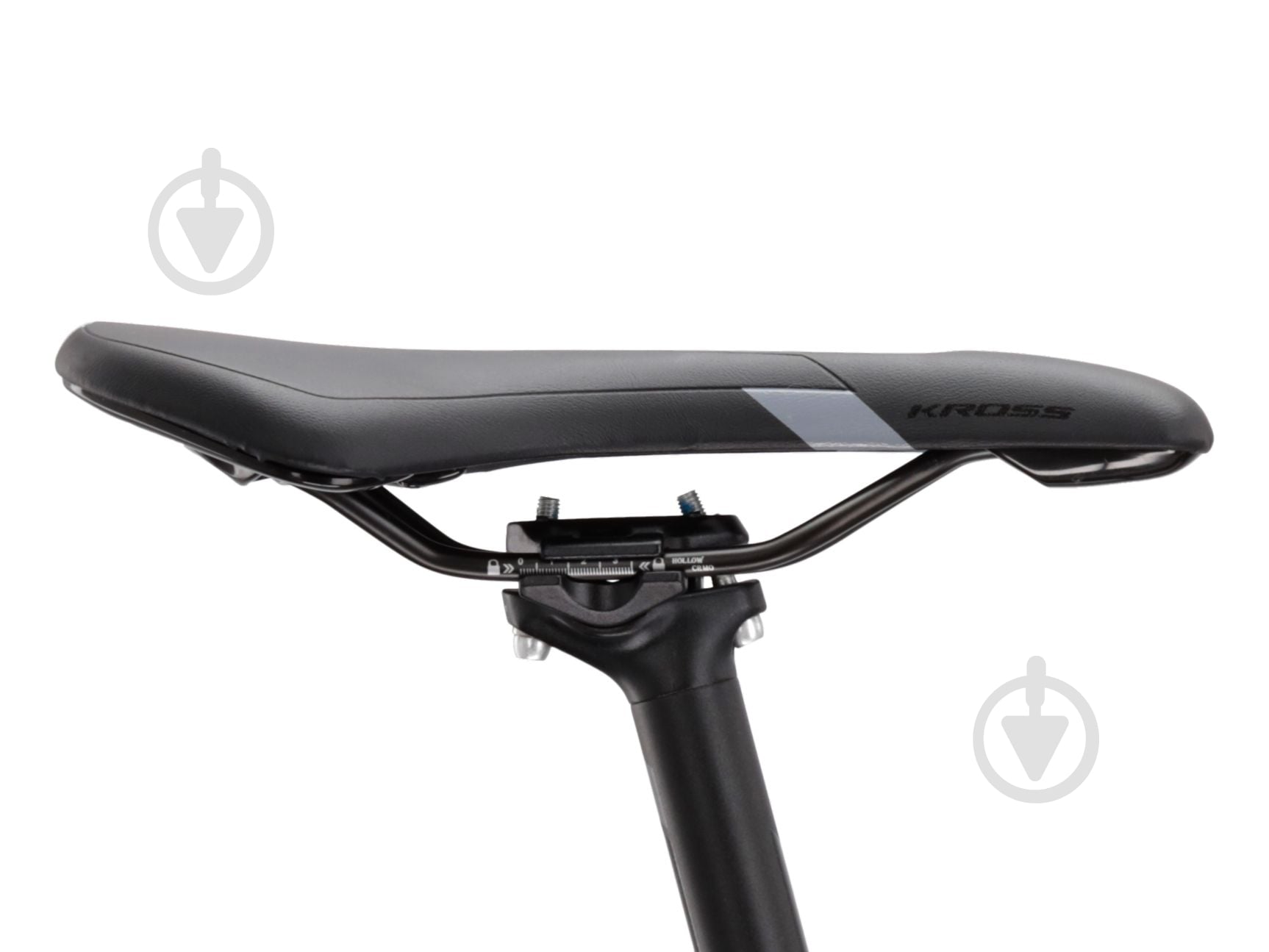Велосипед Kross 28" 21"(53 см) ESKER 1.0 KREK1Z28-GREY серый - фото 11