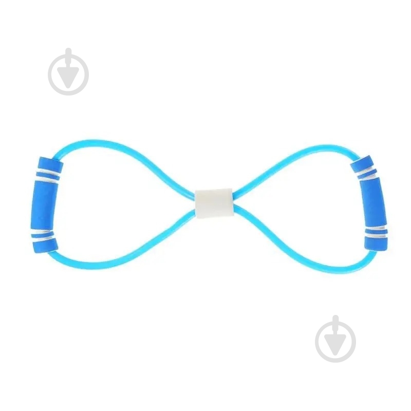 Эспандер Supretto 57280002 голубой - фото 1