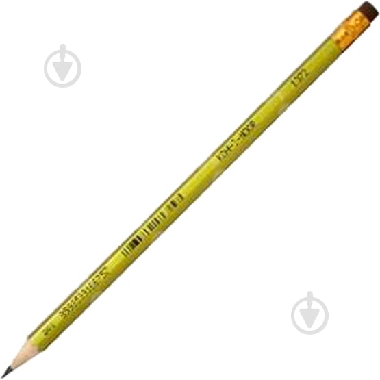 Олівець графітний Oriental НВ (1372) Koh-i-Noor - фото 1