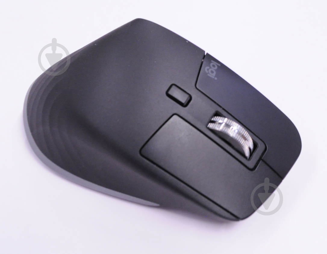 УЦЕНКА! Мышка Logitech MX Master 3 for Mac Bluetooth Space Grey (910-005696) (УЦ №101) - фото 9 УЦЕНКА! Мышка Logitech MX Master 3 for Mac Bluetooth Space Grey (910-005696) (УЦ №101) - фото 9