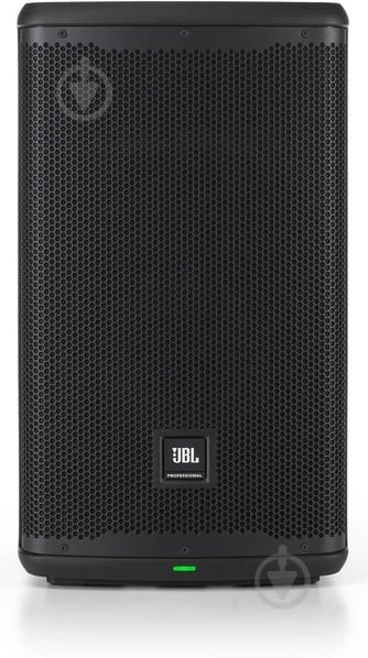 Акустическая система JBL EON710 2.0 black (JBL-EON710-EK) - фото 1