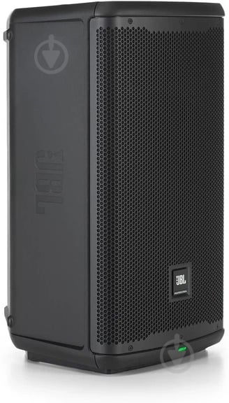 Акустическая система JBL EON710 2.0 black (JBL-EON710-EK) - фото 2