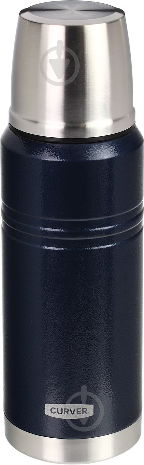 Термос Curver Heritage 750 мл 822342 - фото 1 Термос Curver Heritage 750 мл 822342 - фото 1