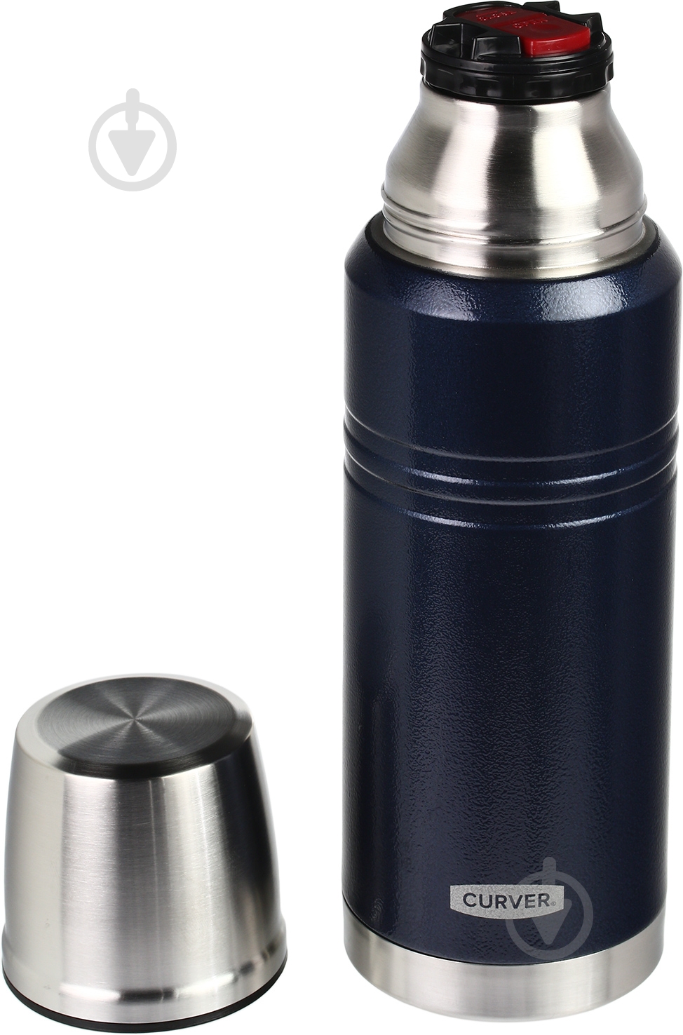 Термос Curver Heritage 750 мл 822342 - фото 2 Термос Curver Heritage 750 мл 822342 - фото 2