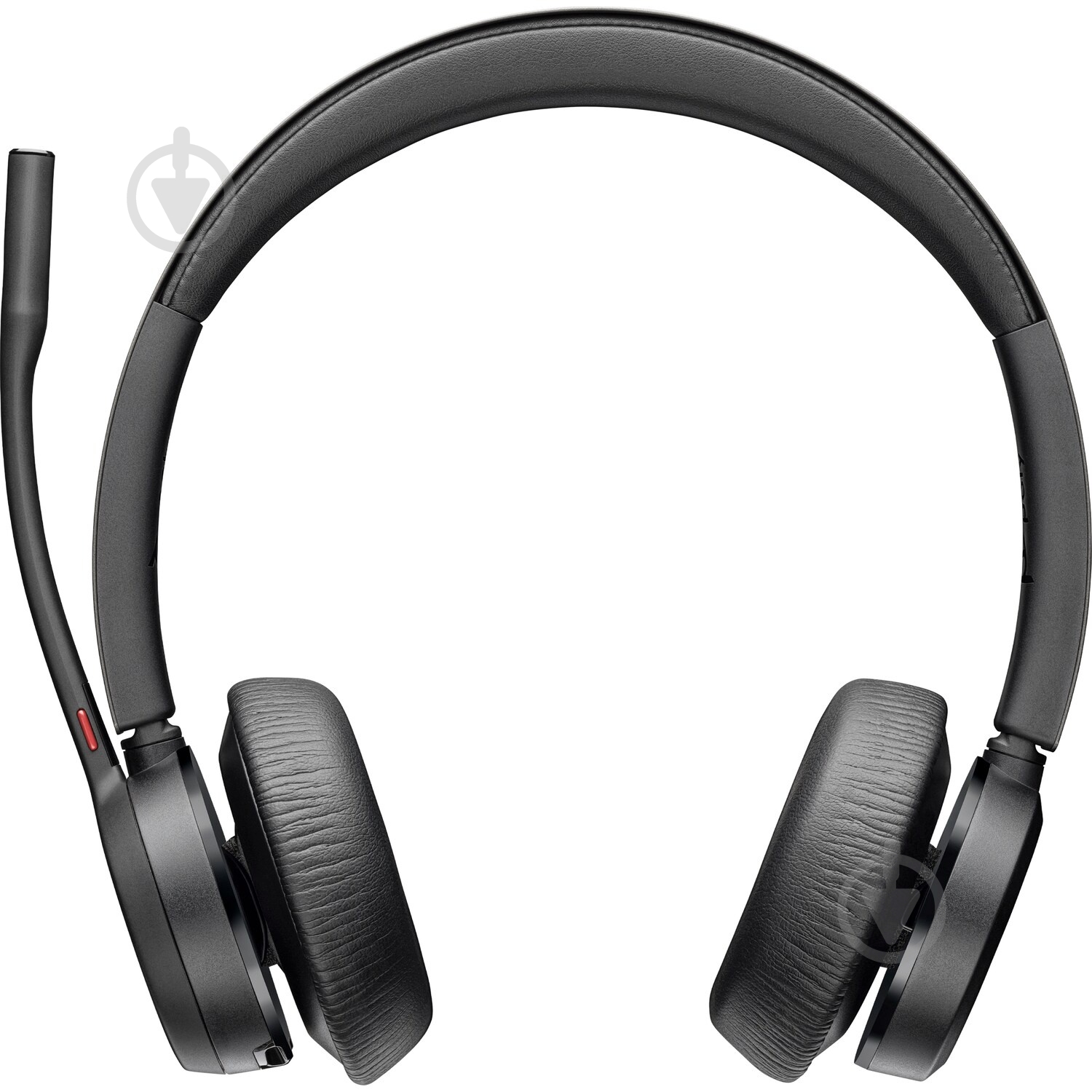 Bluetooth-гарнітура Poly Voyager 4320-M black (77Z00AA) - фото 3