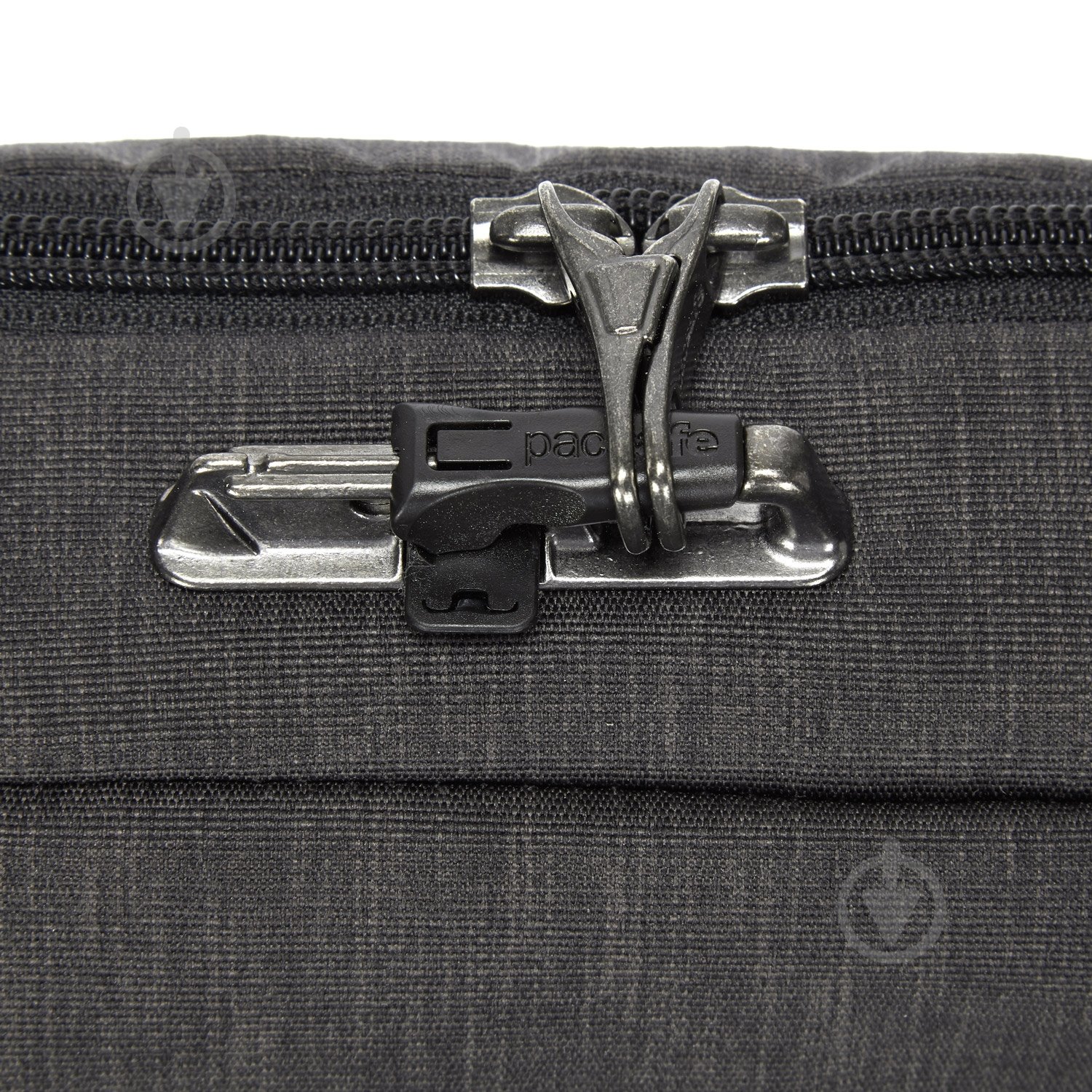 Сумка Pacsafe Metrosafe X Compact grey (30610136) - фото 6