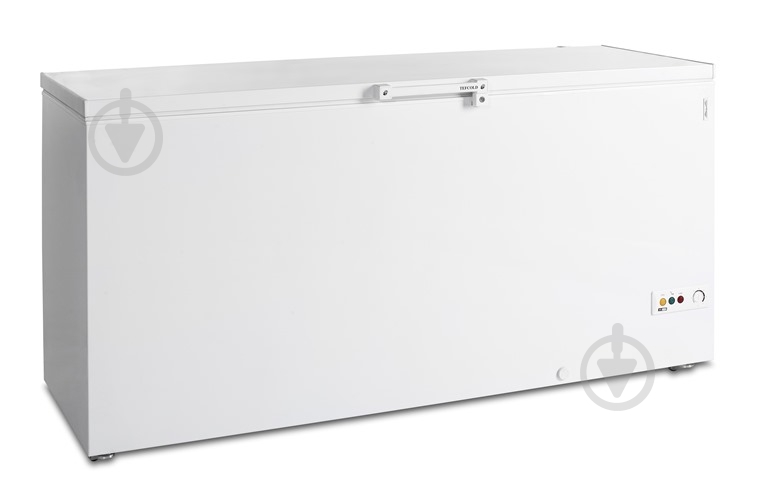 Морозильный ларь TEFCOLD FR605 SL - фото 1