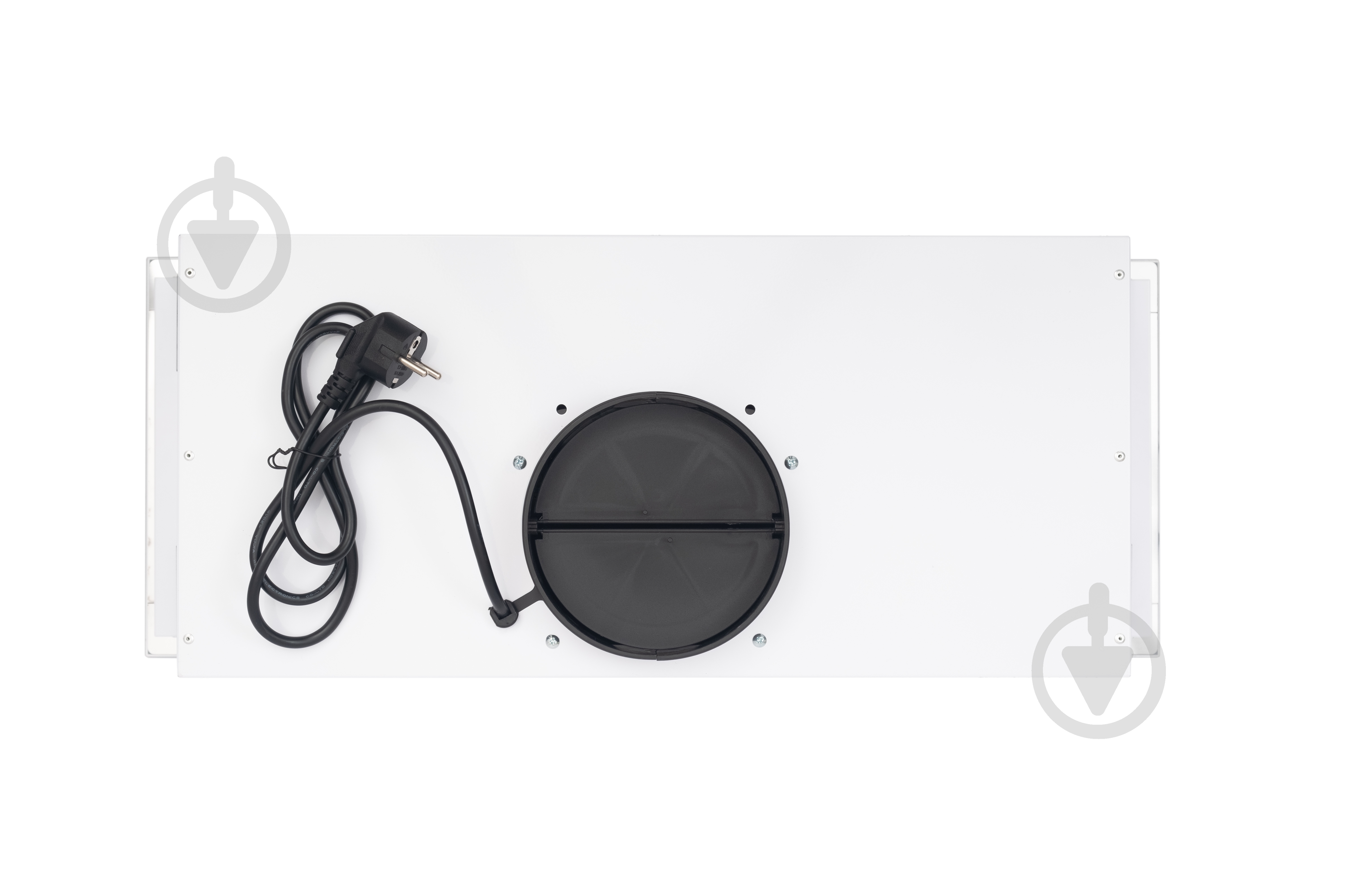 Вытяжка Perfelli BISP 7673 WH 1000 LED STRIP - фото 9